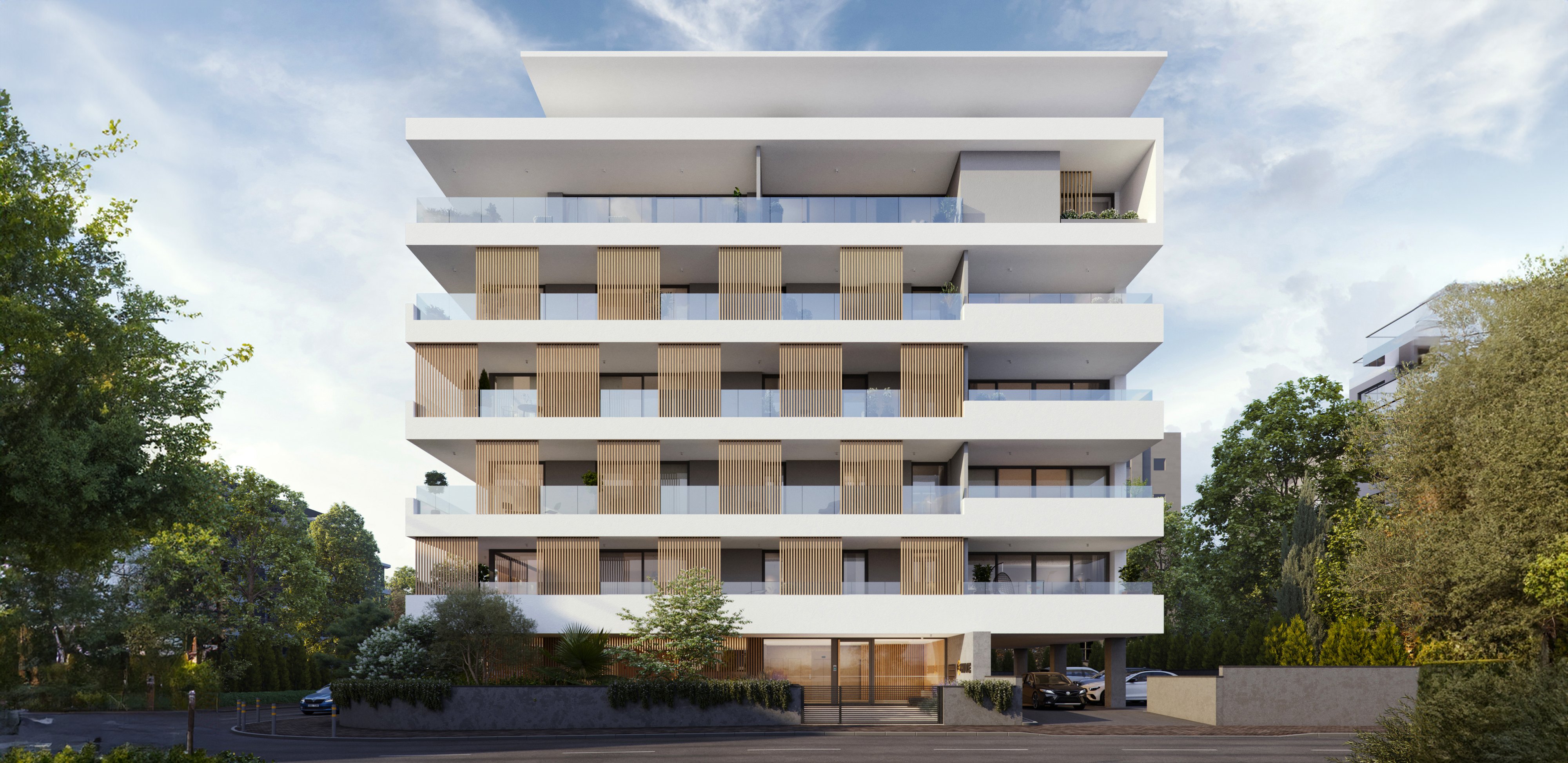 2 BR Apartment in the heart of Nicosia photo 1