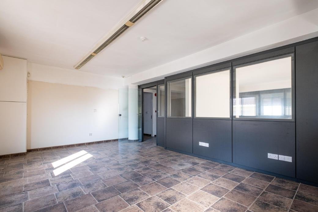 Mixed-use building in Egkomi, Nicosia photo 32