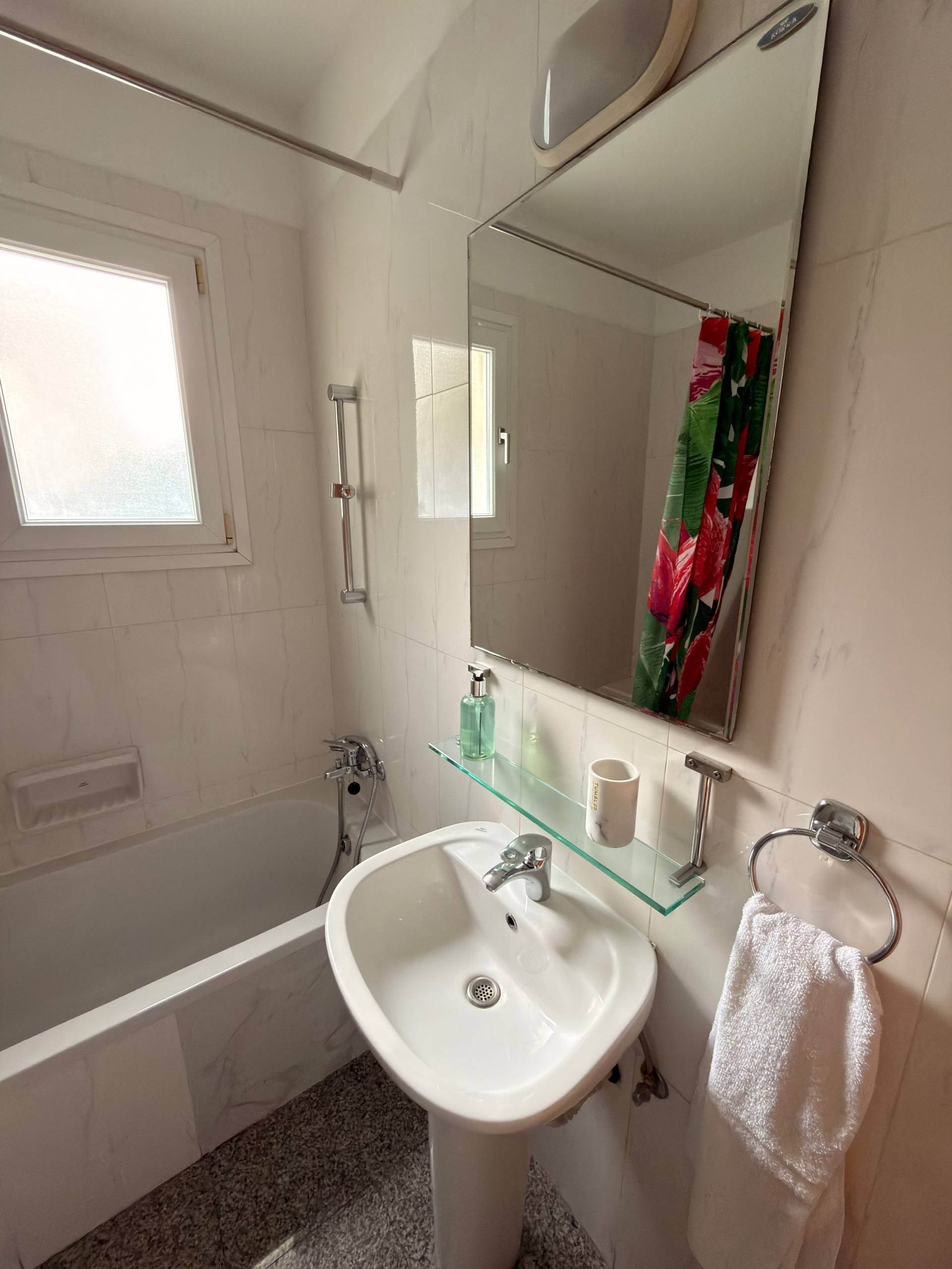 1 BR Apartment in Neapolis, Limassol photo 10