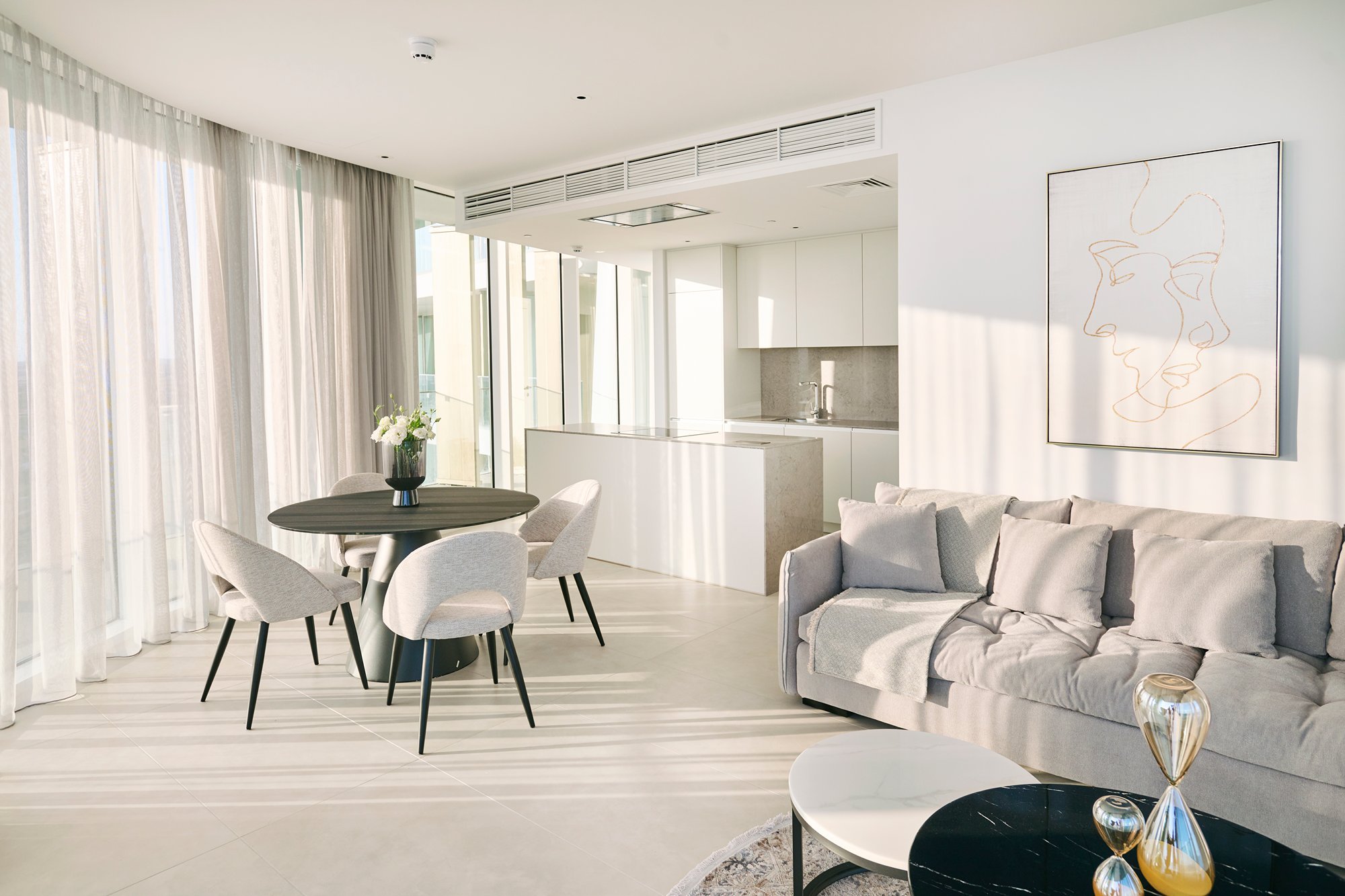 3 BR Apartment in Agia Napa, Famagusta photo 3