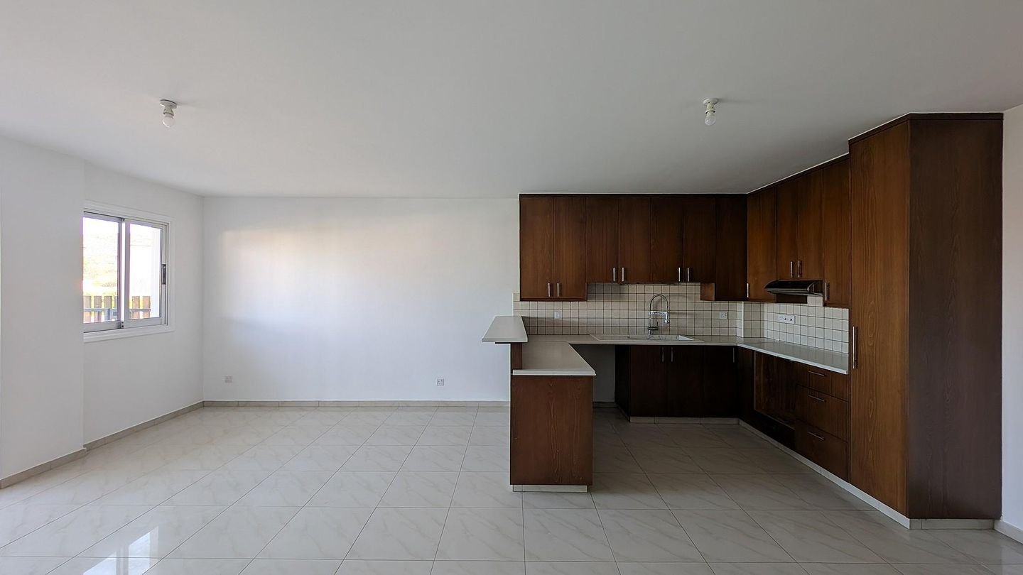 Ground Floor 2-Bedroom Apartment in Pera Chorio Nisou, Nicosia photo 9