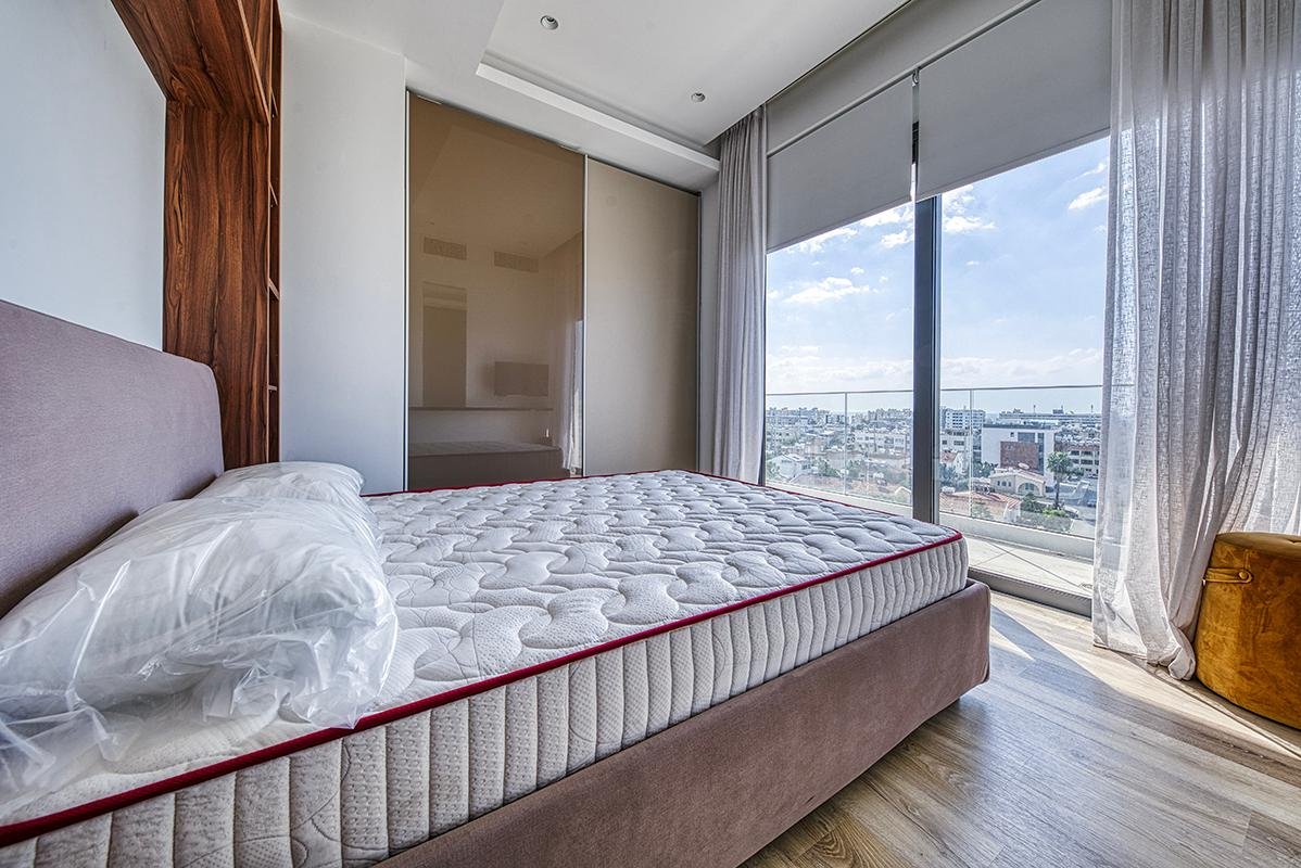 2 BR Penthouse in Potamos Germasogeias, Limassol photo 6