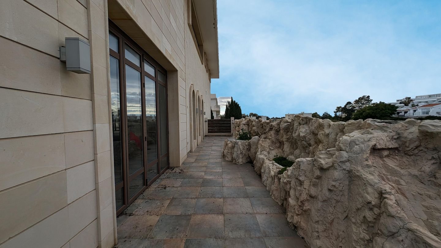 Commercial Building in Mouttalos, Paphos Municipality, Paphos photo 20