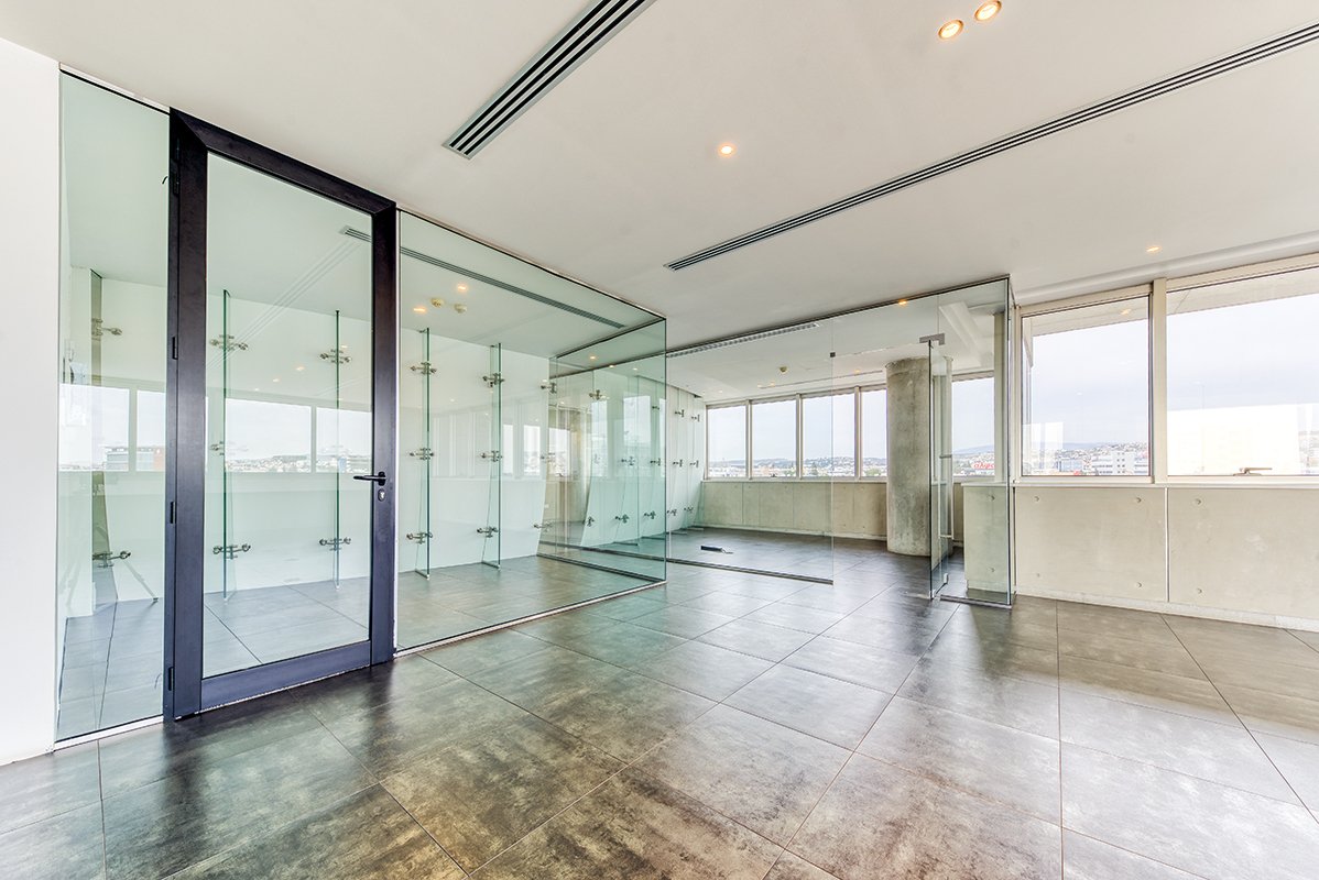 Office in a Business сenter in Petrou kai Pavlou, Limassol photo 2