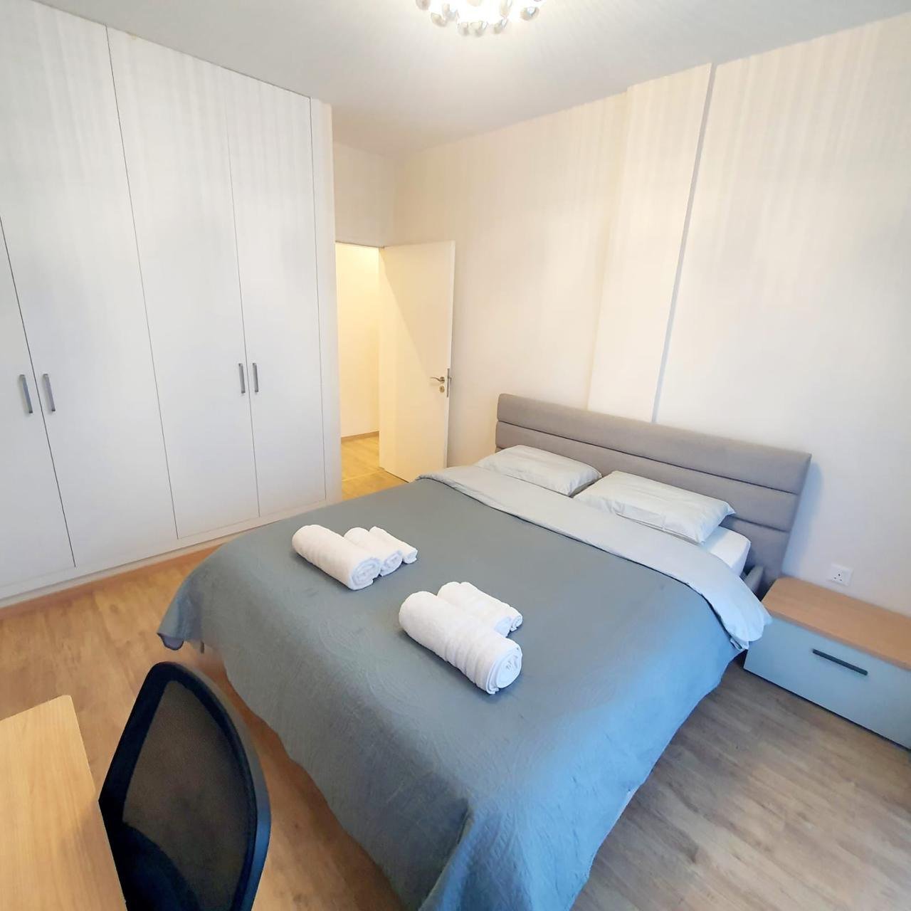 2 BR Apartment in Neapolis, Limassol photo 11