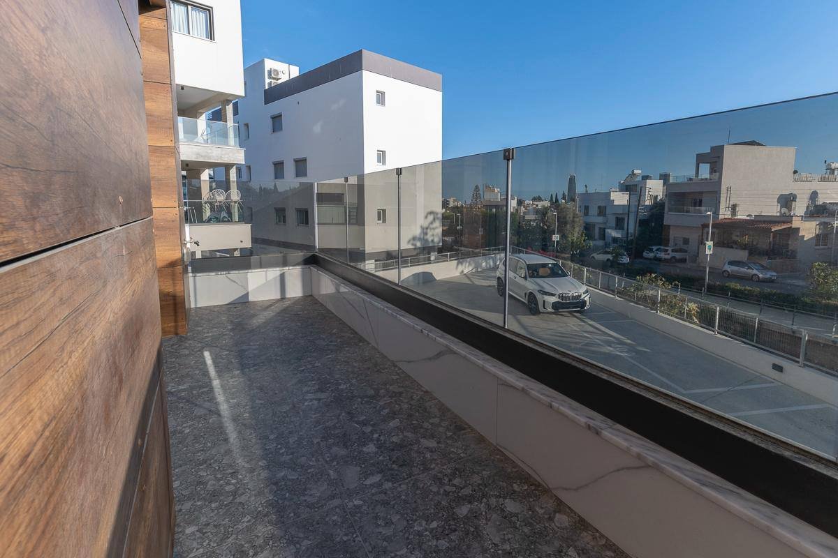 3 BR Apartment in Mesa Geitonia, Limassol photo 19