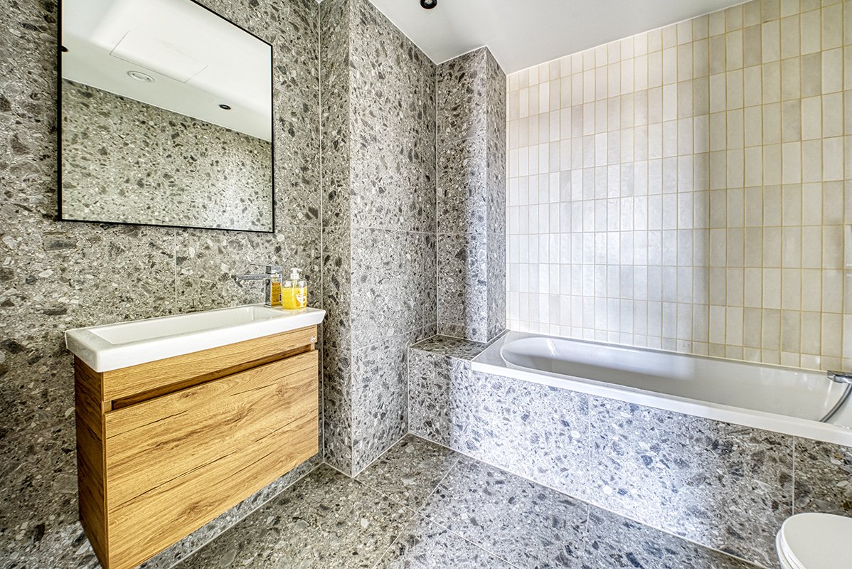 2 BR Apartment in Zakaki, Limassol photo 8