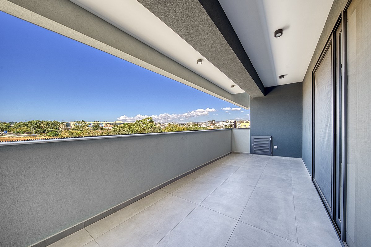 2 BR Apartment in Zakaki, Limassol photo 11