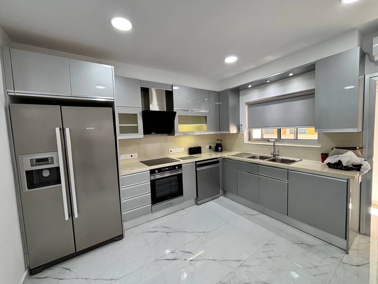 3 BR Apartment in Agios Tychonas, Limassol photo 2