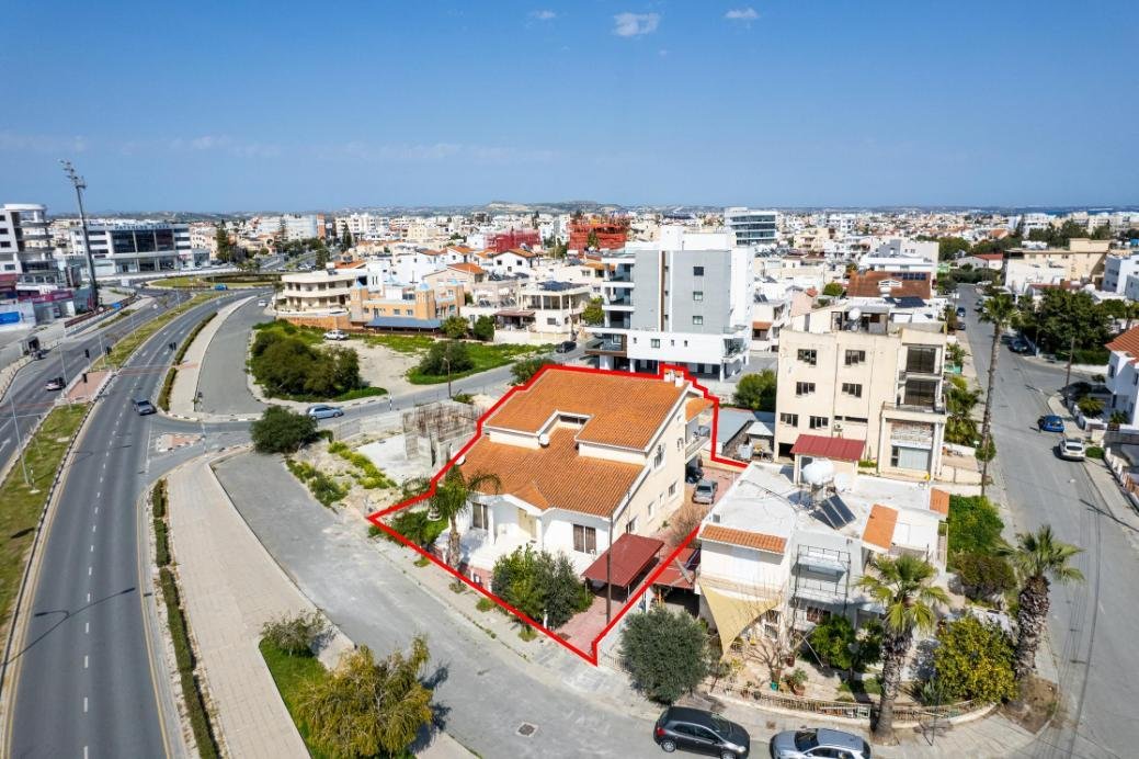 3 bedroom house in Sotiros, Larnaca photo 3