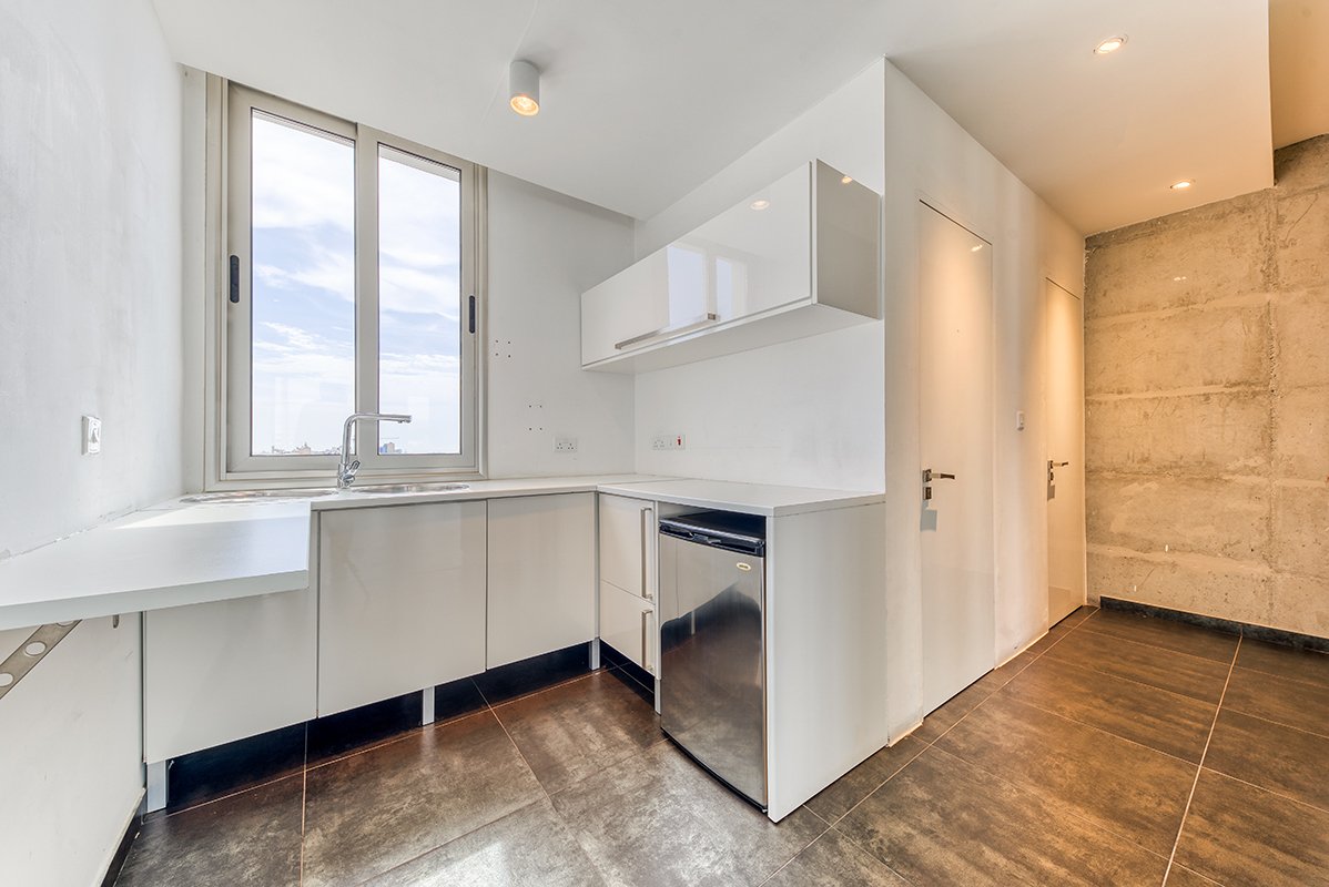 Office in a Business сenter in Petrou kai Pavlou, Limassol photo 9