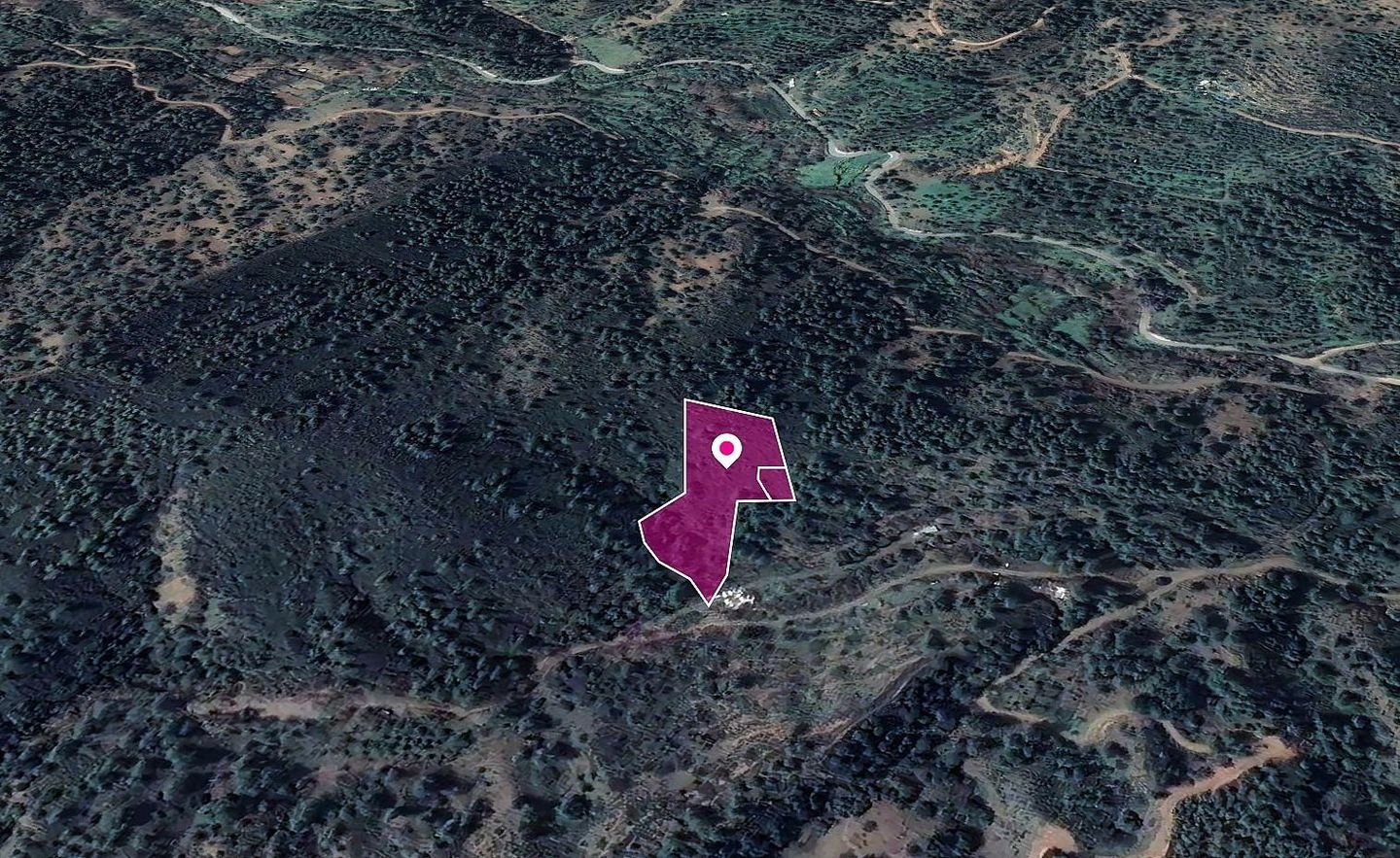 2 x Fields in Kampos, Nicosia photo 3