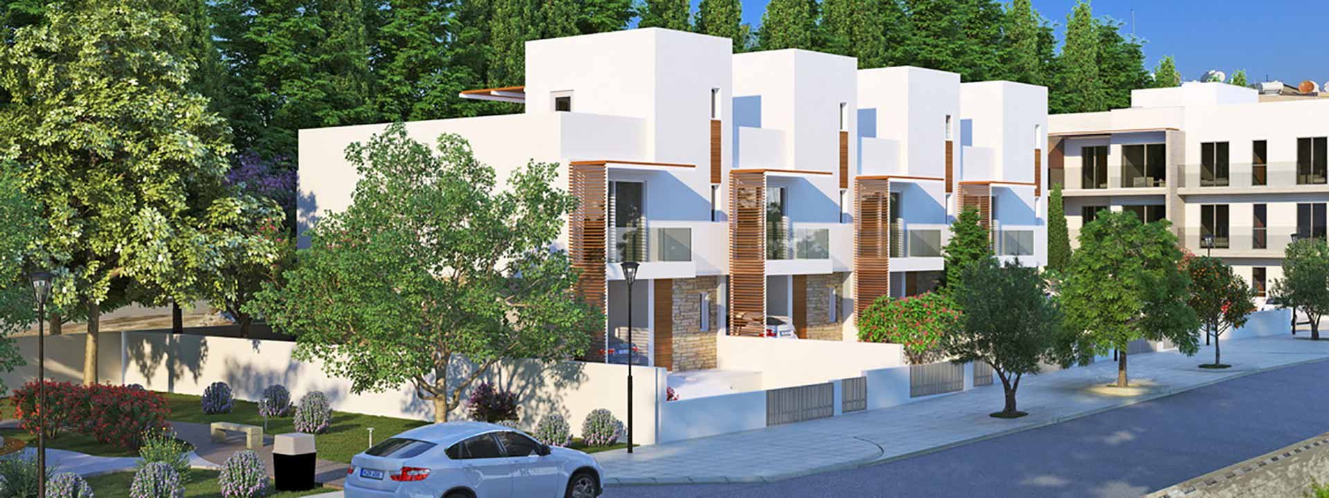 3 BR Maisonette in Kato Paphos, Paphos photo 1