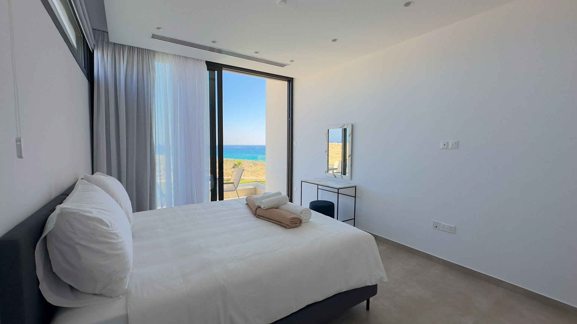 4 BR Villa in Agia Napa, Famagusta photo 7