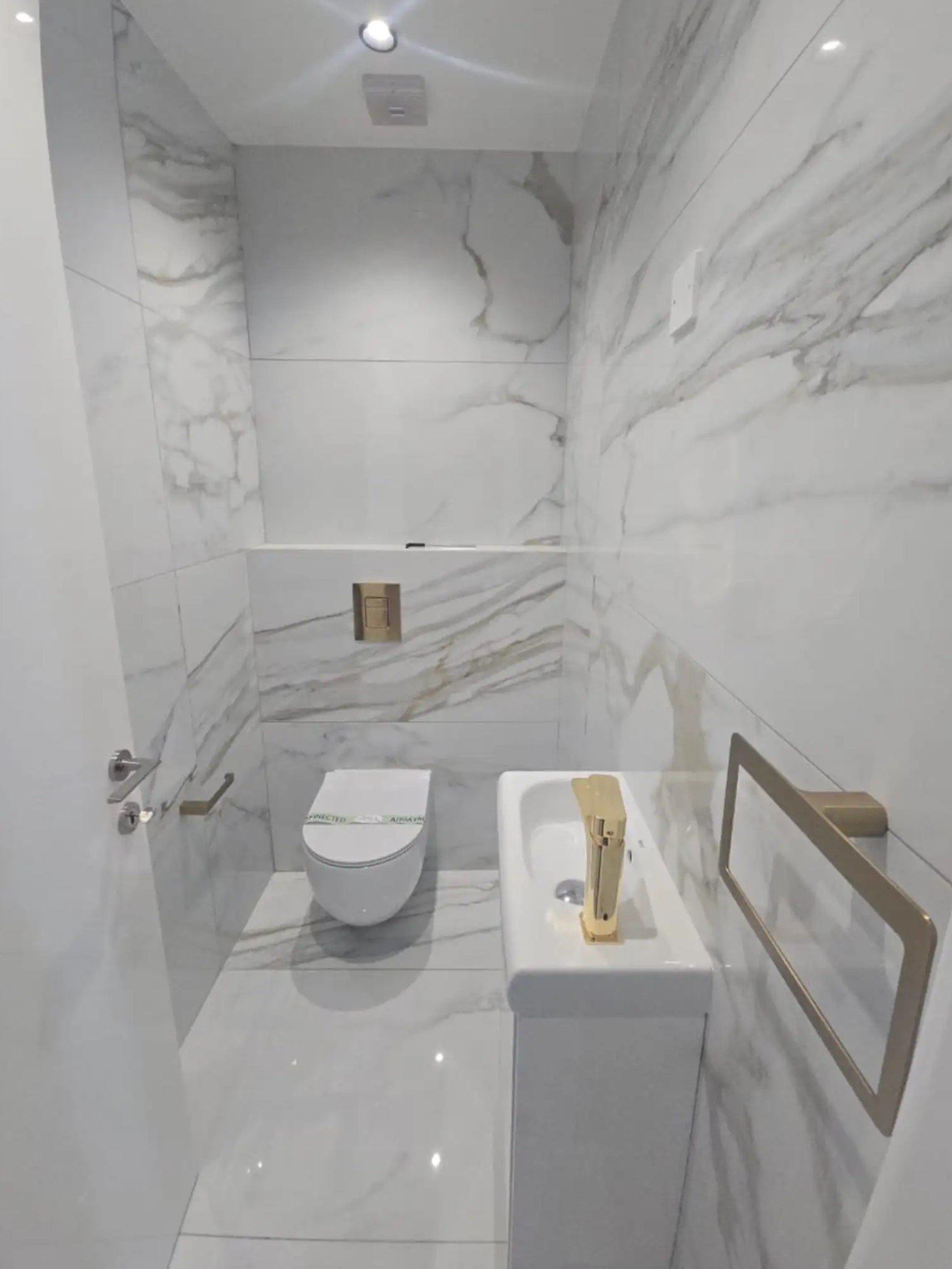 2 BR Apartment in Petrou Kai Pavlou, Limassol photo 8