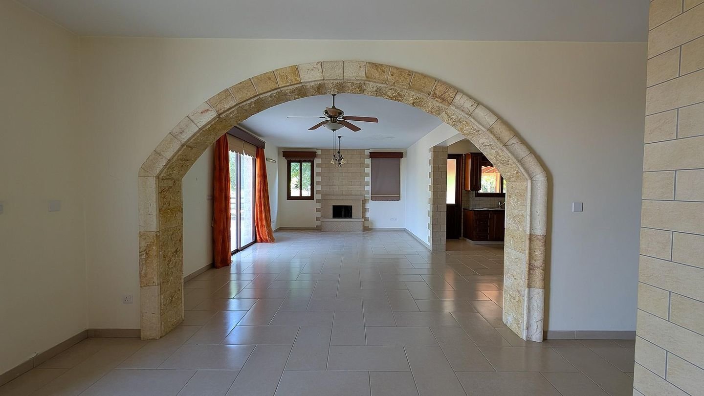 Unique Residential Opportunity, Argaka, Paphos photo 10