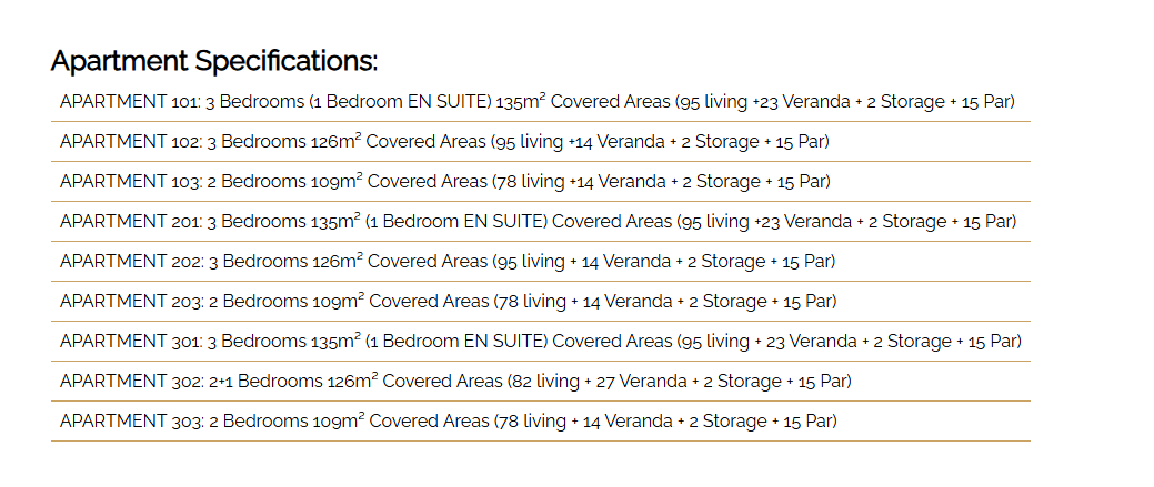 Residential building for sale in Polemidia, Limassol photo 6