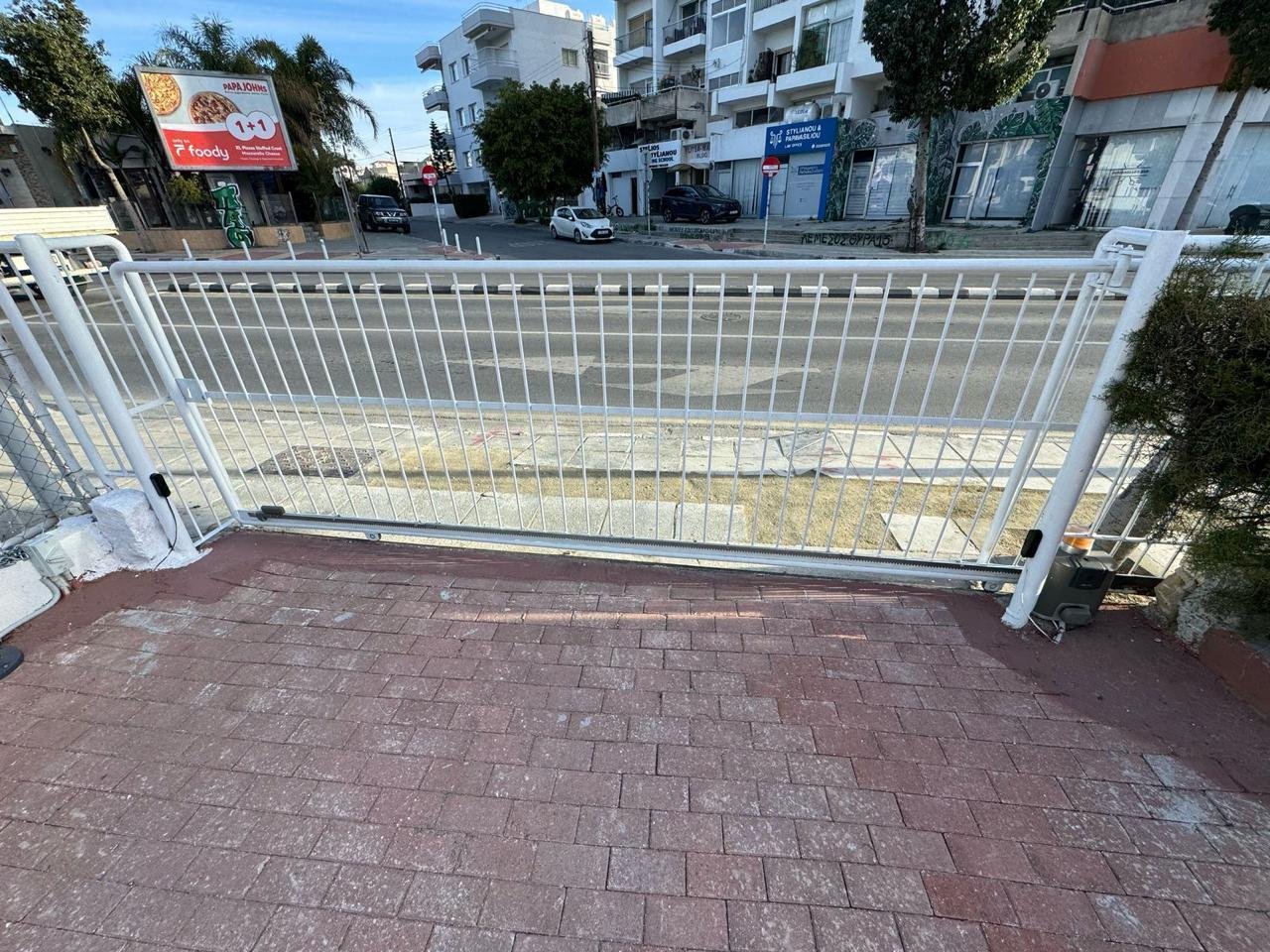 Fully renovated Office in Agios Georgios, Limassol photo 29