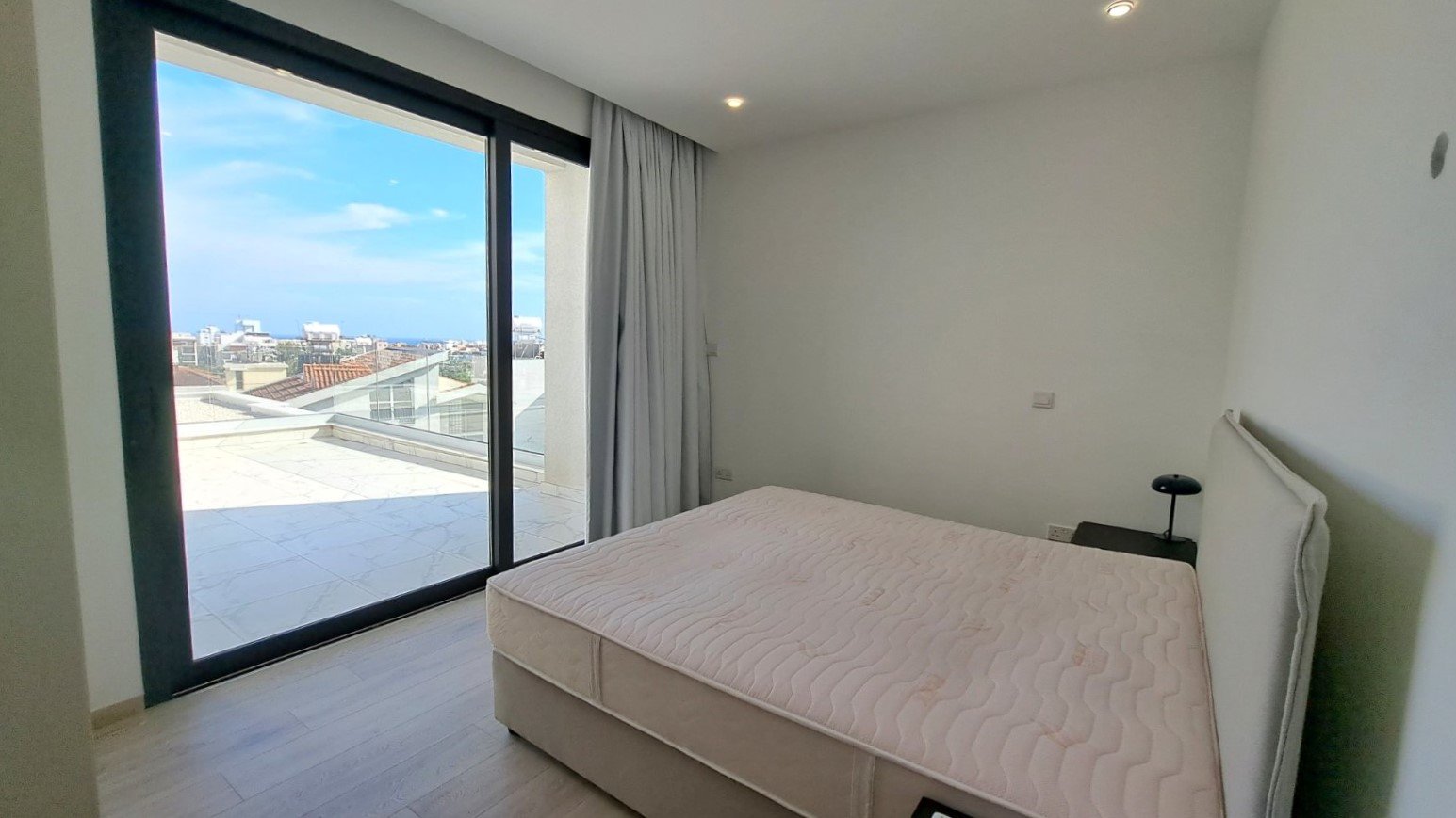 2 BR Penthouse in Germasogeia, Limassol photo 5