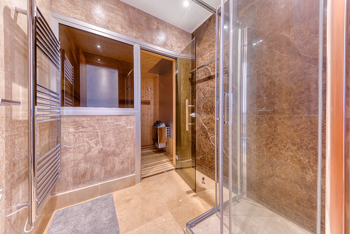 3 BR Apartment in Agios Tychonas, Limassol photo 18