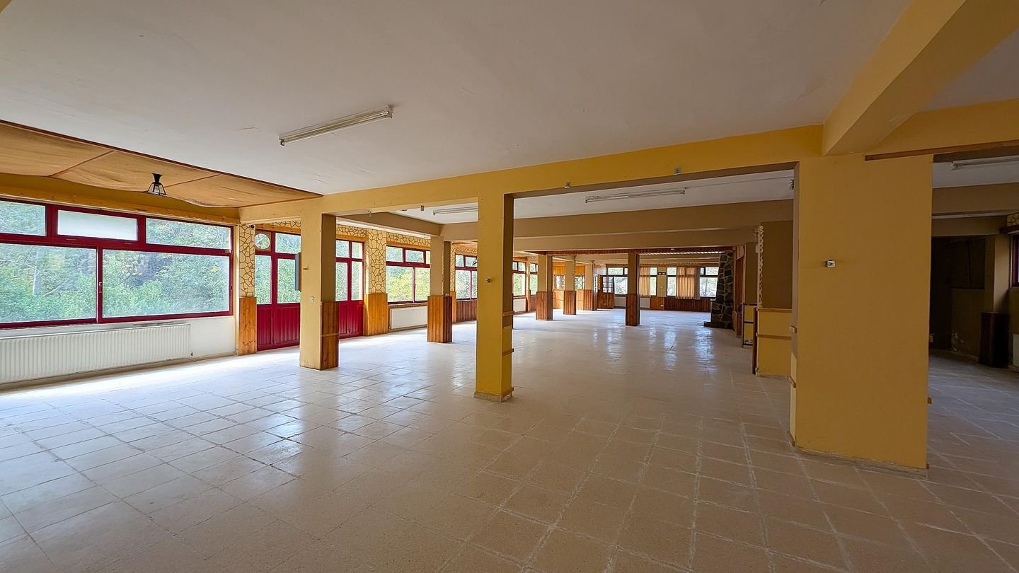 Restaurant and a two-storey house, in Kakopetria, Nicosia photo 11