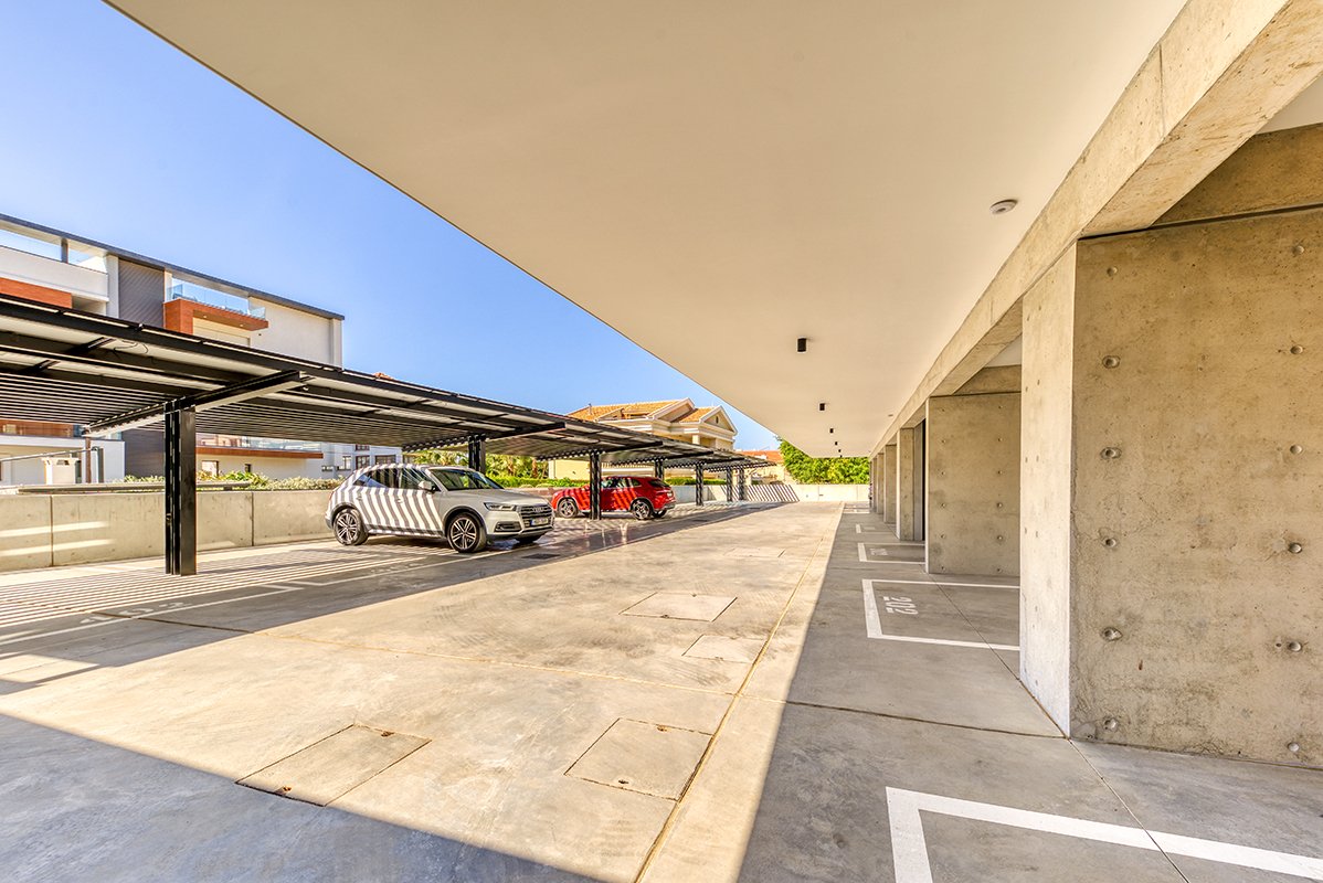 2 BR Apartment in Potamos Germasogeias, Limassol photo 15