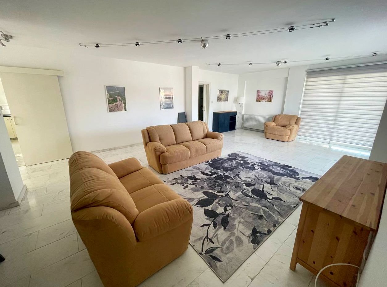 3 BR Apartment in Engomi, Nicosia photo 29