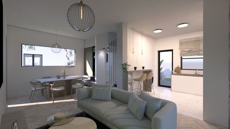 3 BR House in Souni, Limassol photo 3