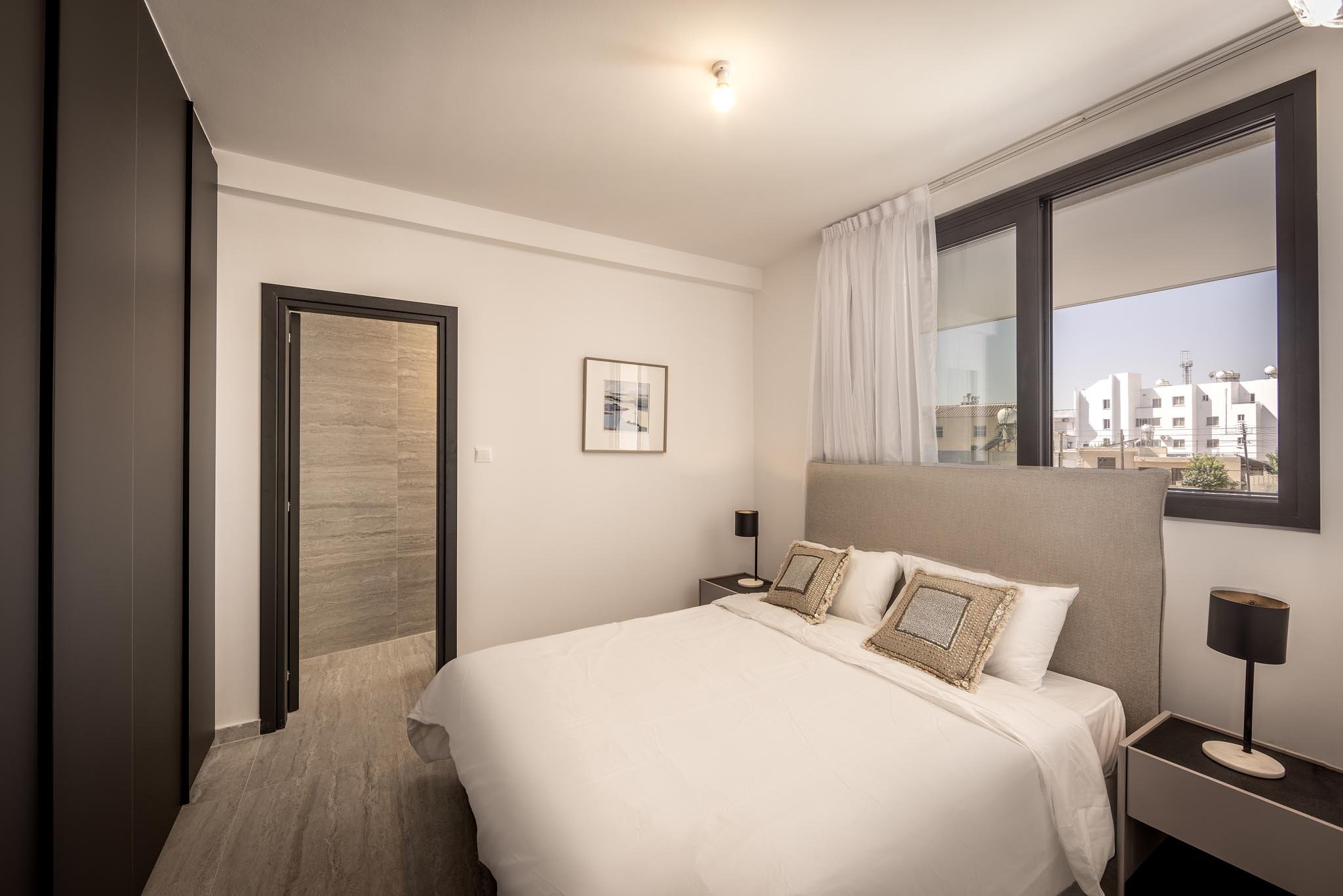 2 BR Apartment in Larnaca photo 14