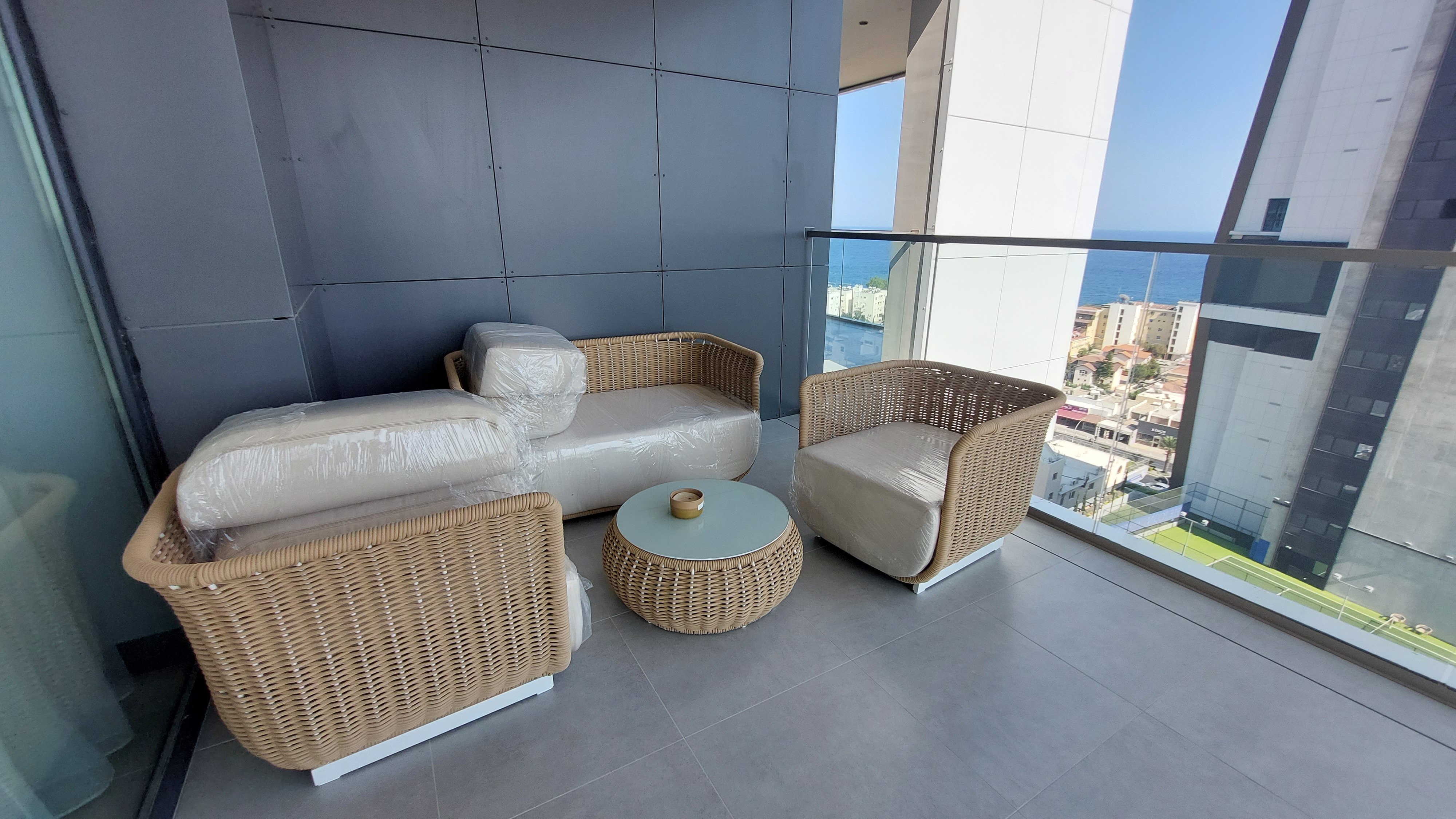 3 BR Apartment in Potamos Germasogeias, Limassol photo 14