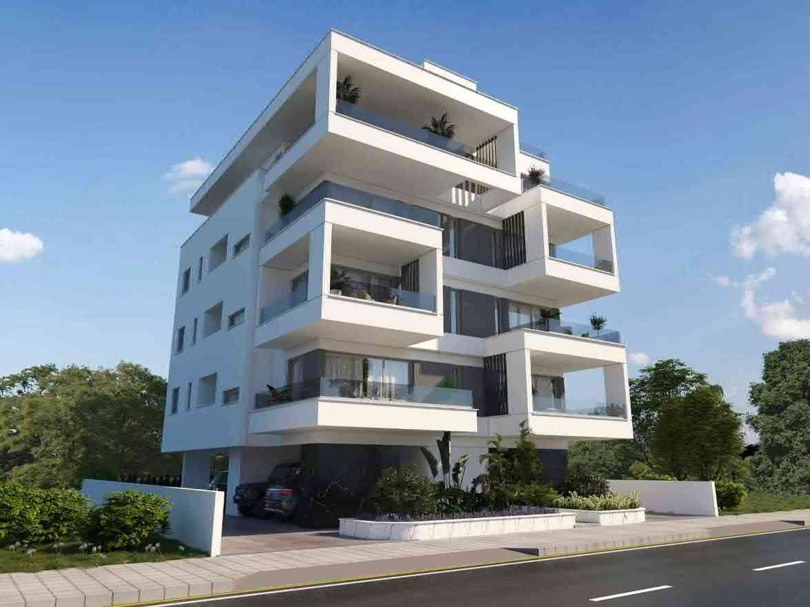 Residential Building for sale in Larnaca Center, Larnaca photo 4