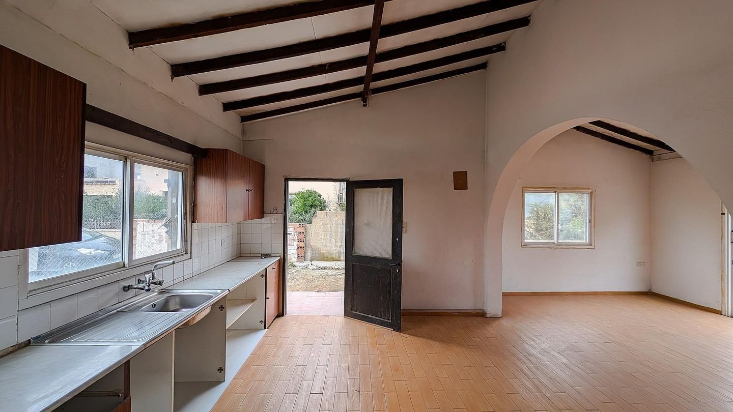 Ground floor house in Deneia, Nicosia photo 8