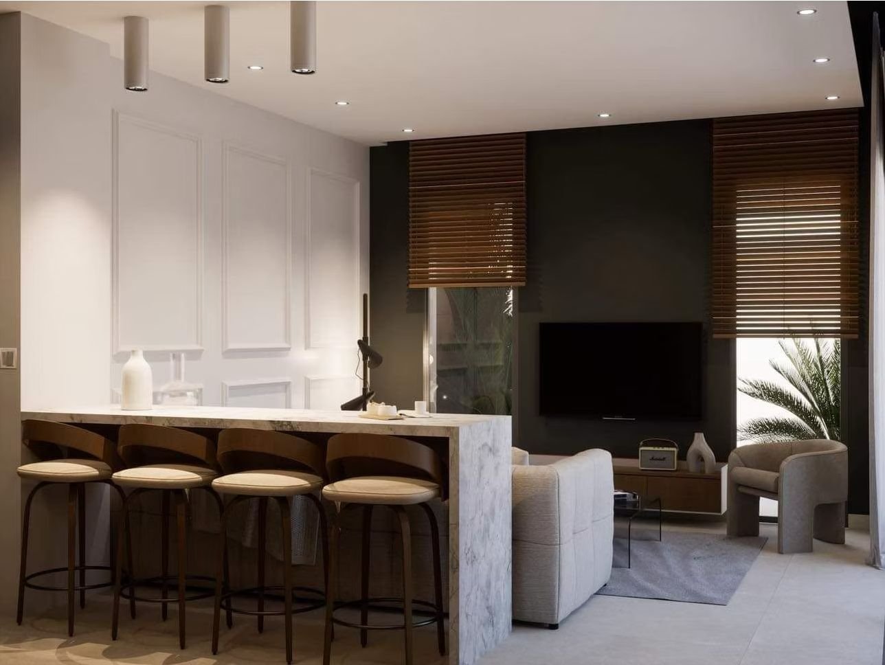 2 BR Apartment in Agios Ioannis, Limassol photo 6