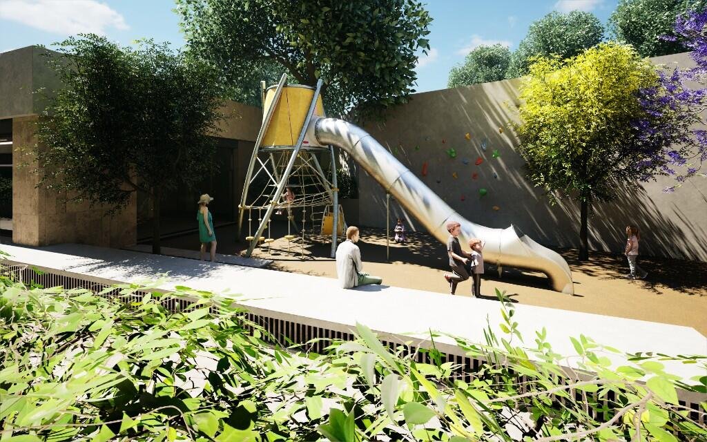 2 BR Apartment in Germasogeia, Limassol photo 18