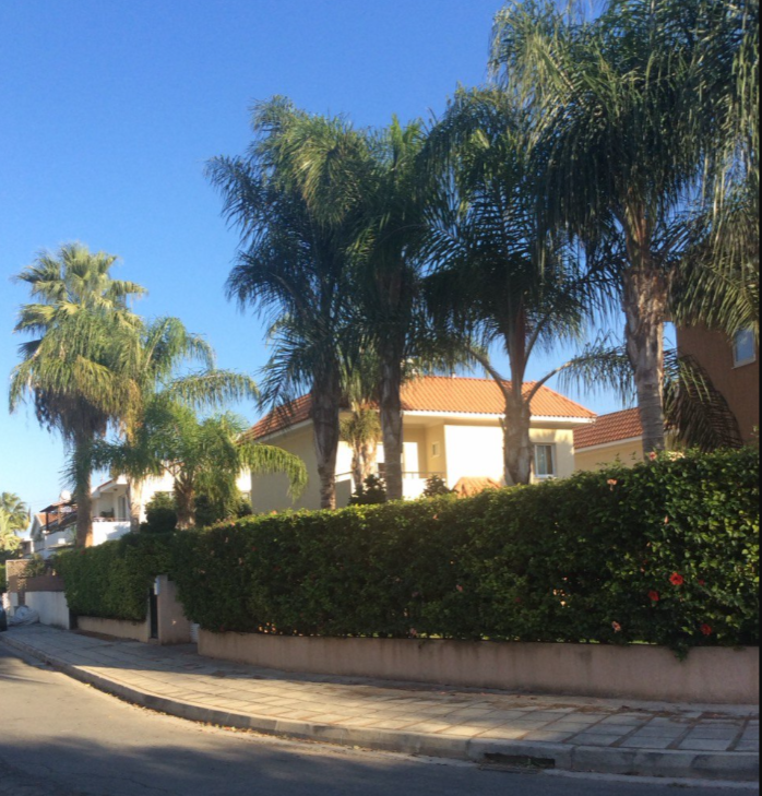 3 BR Detached House in Potamos Germasogeias, Limassol photo 10