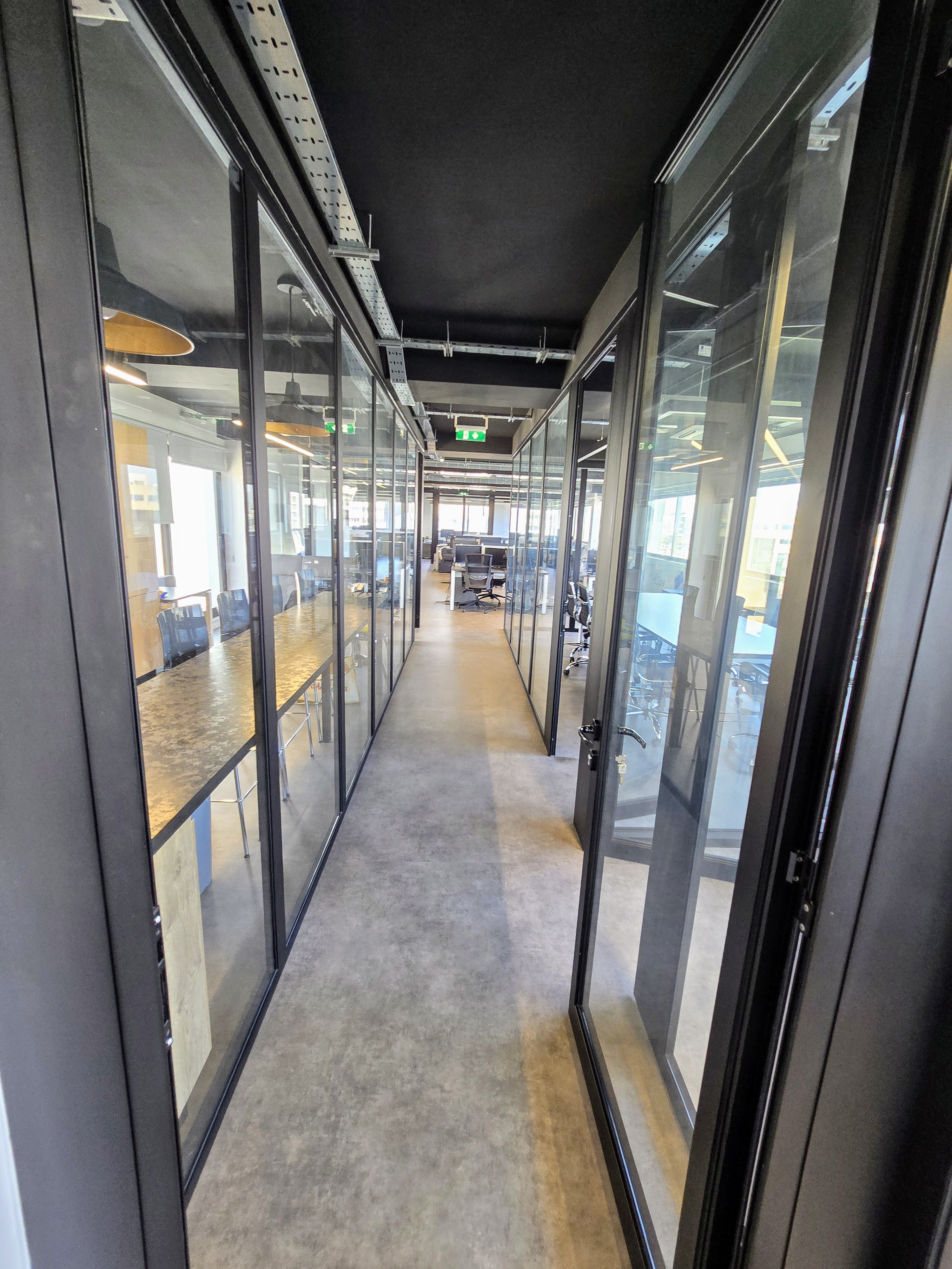 Office in Agios Nicolaos, Limassol photo 11