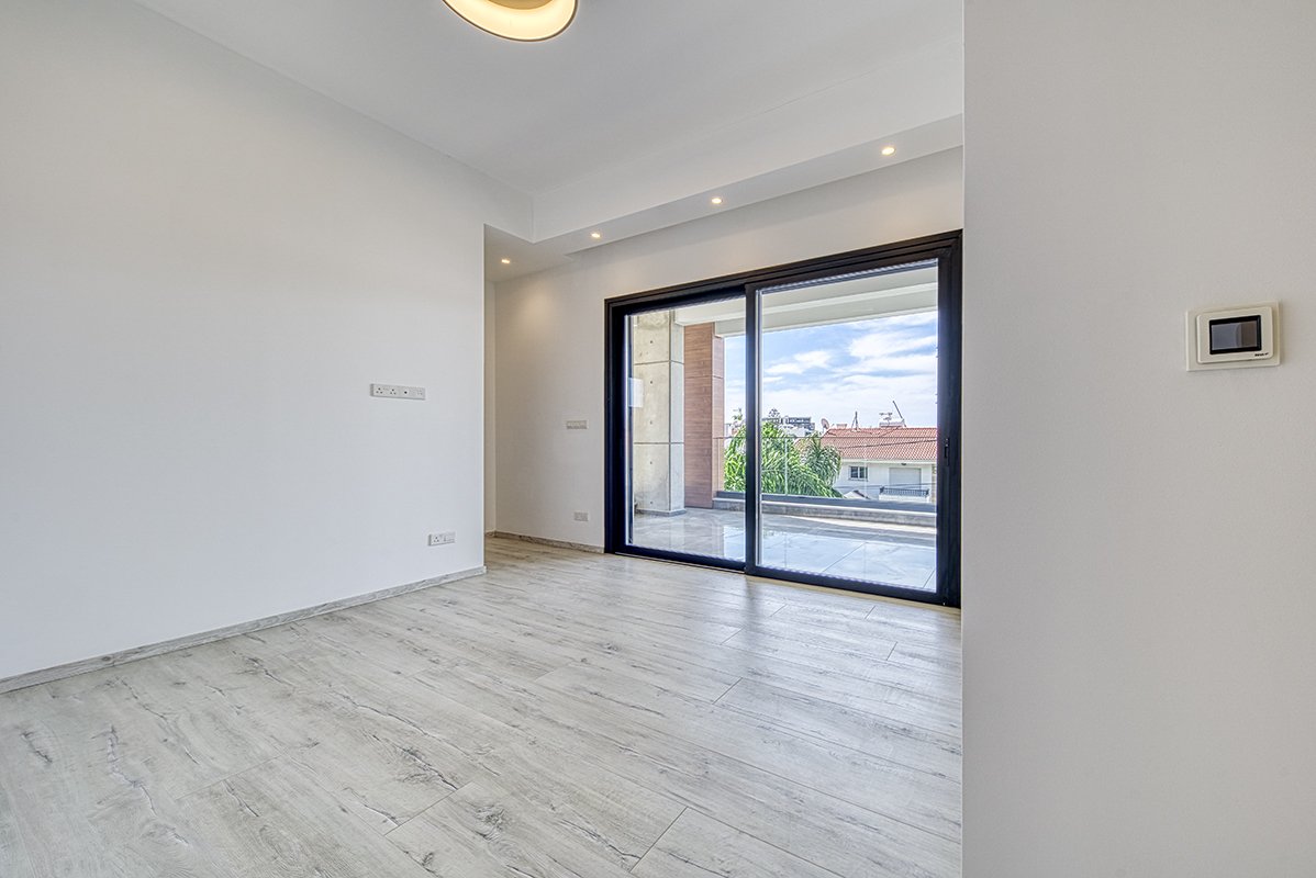 2 BR Apartment in Potamos Germasogeias, Limassol photo 6