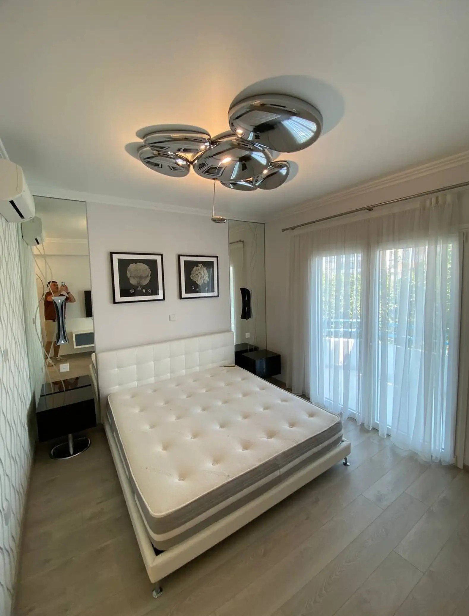 3 BR Apartment in Agios Nicolaos, Limassol photo 15