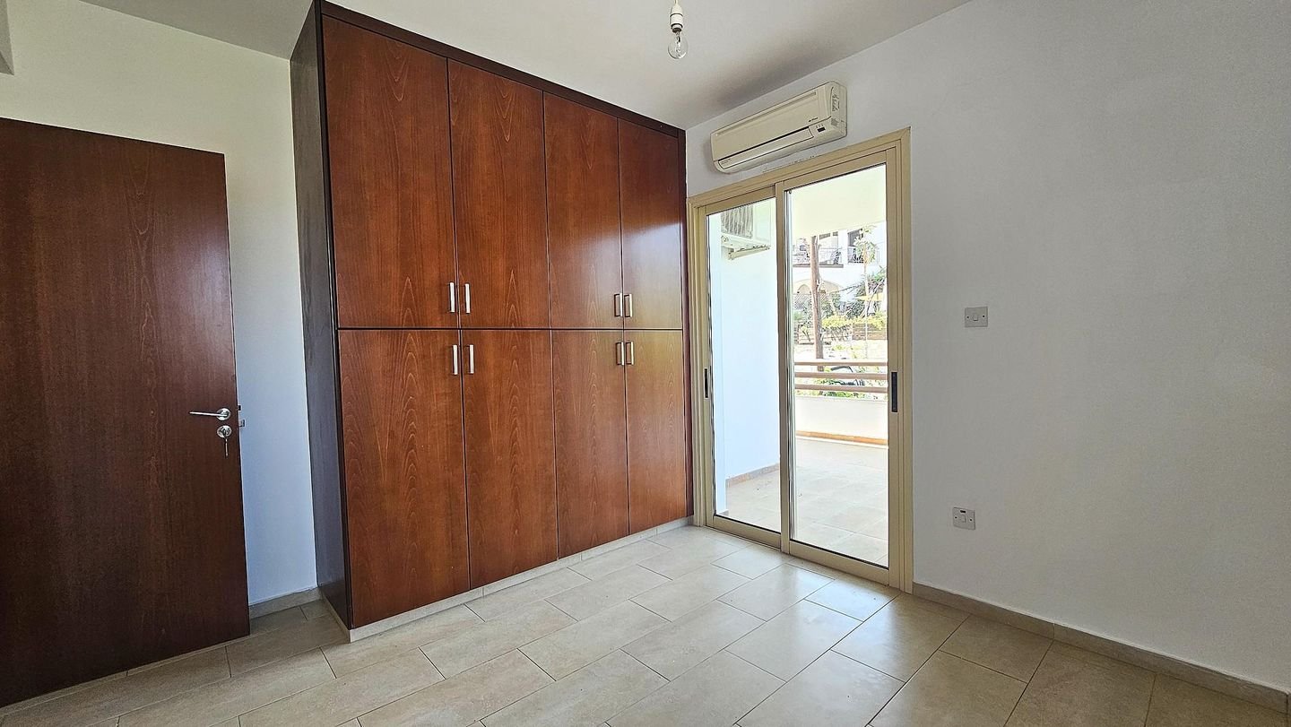 Modern 2-Bedroom Apartment, Agios Tychon, Limassol photo 8