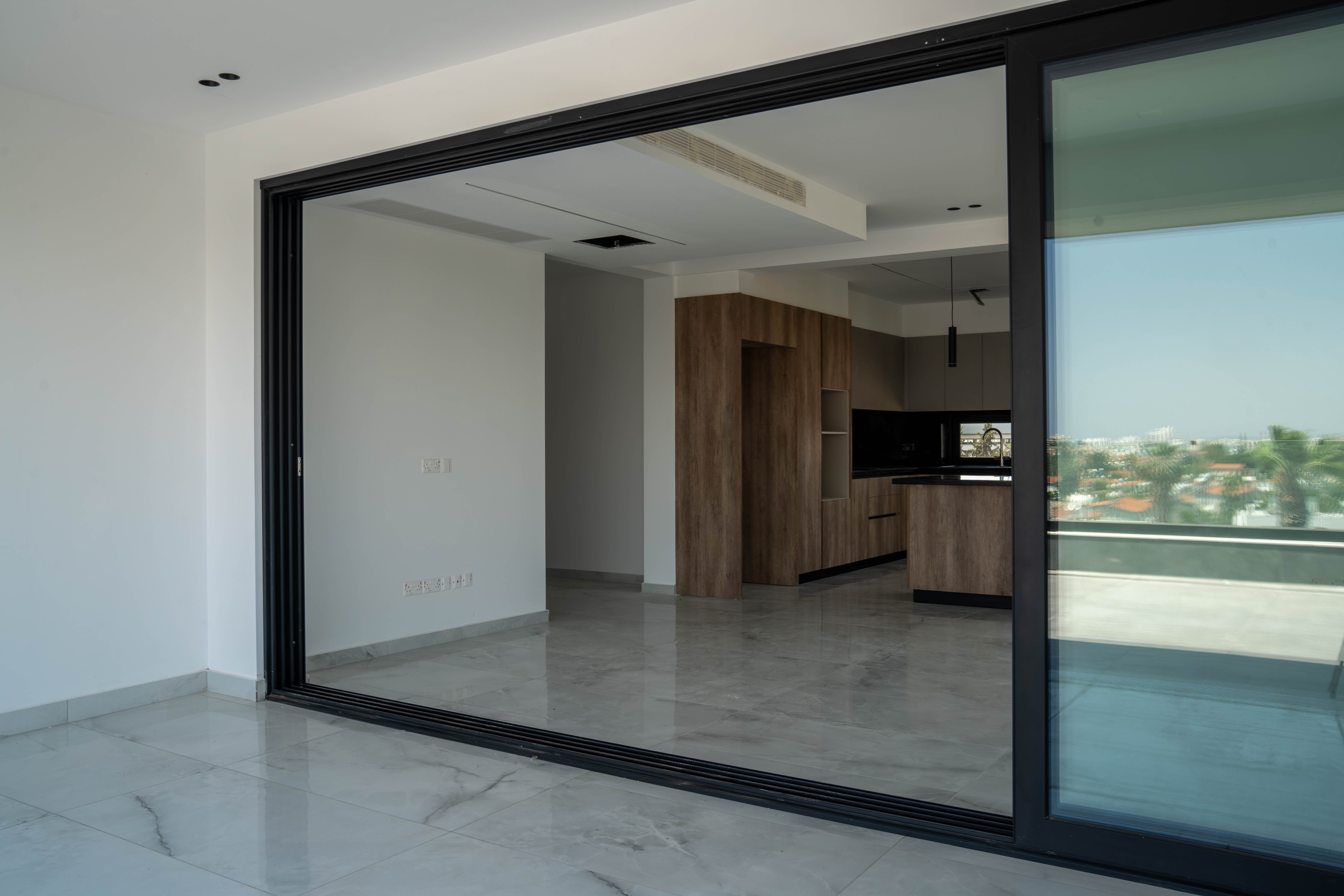 3 BR Penthouse in Arnaoutogeitonia, Limassol photo 3