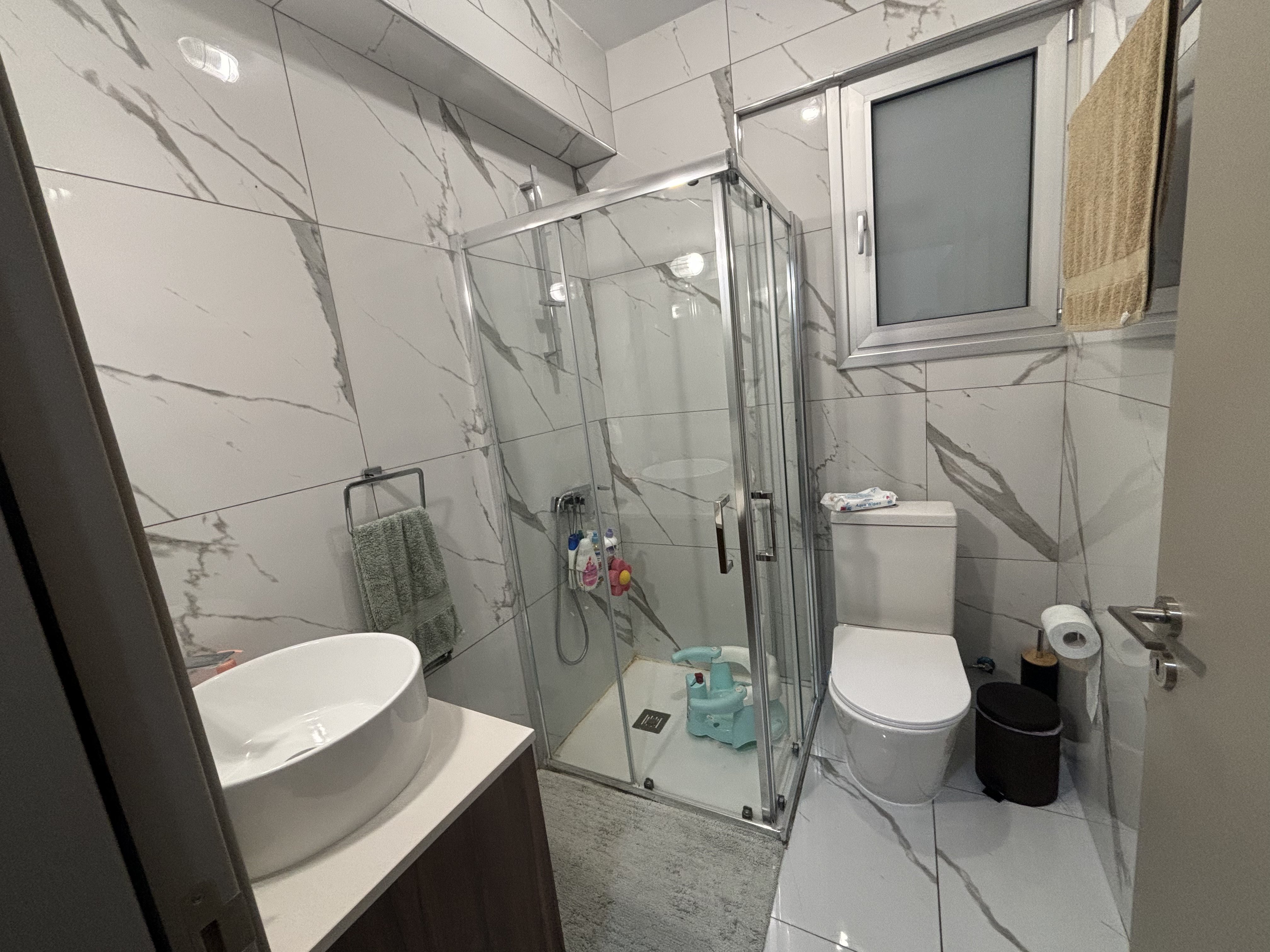 2 BR Apartment in Kato Polemidia, Limassol photo 9