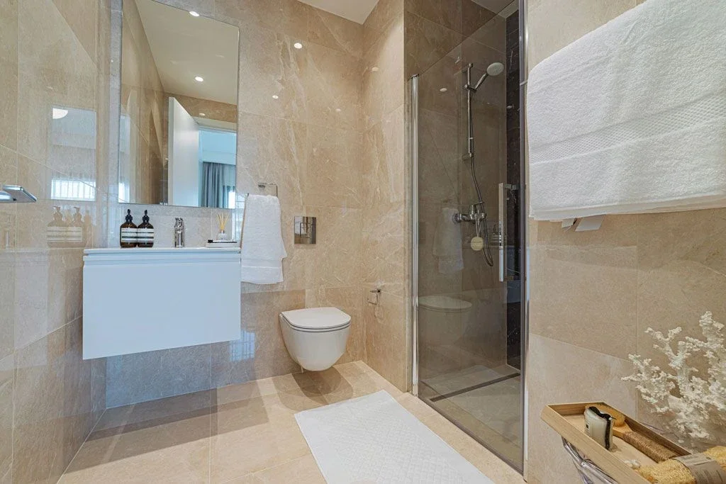 3 BR Penthouse in Kato Paphos photo 13