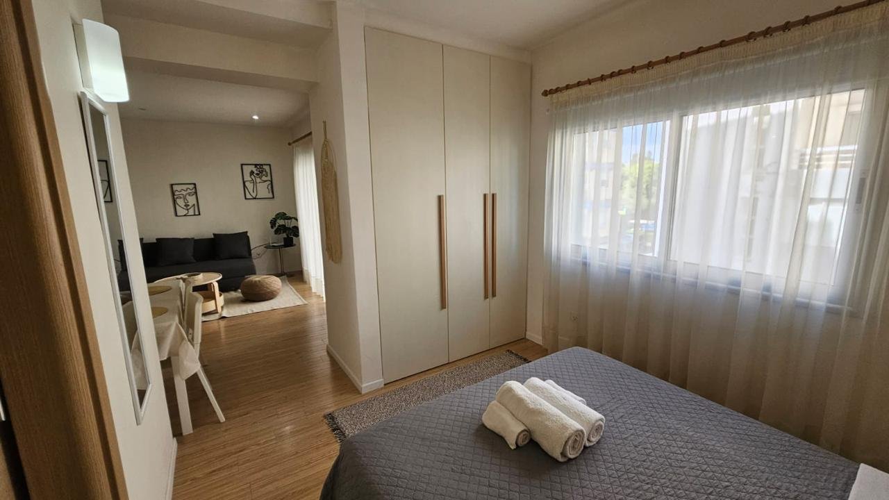 1 BR Apartment in Agia Triada, Limassol photo 6