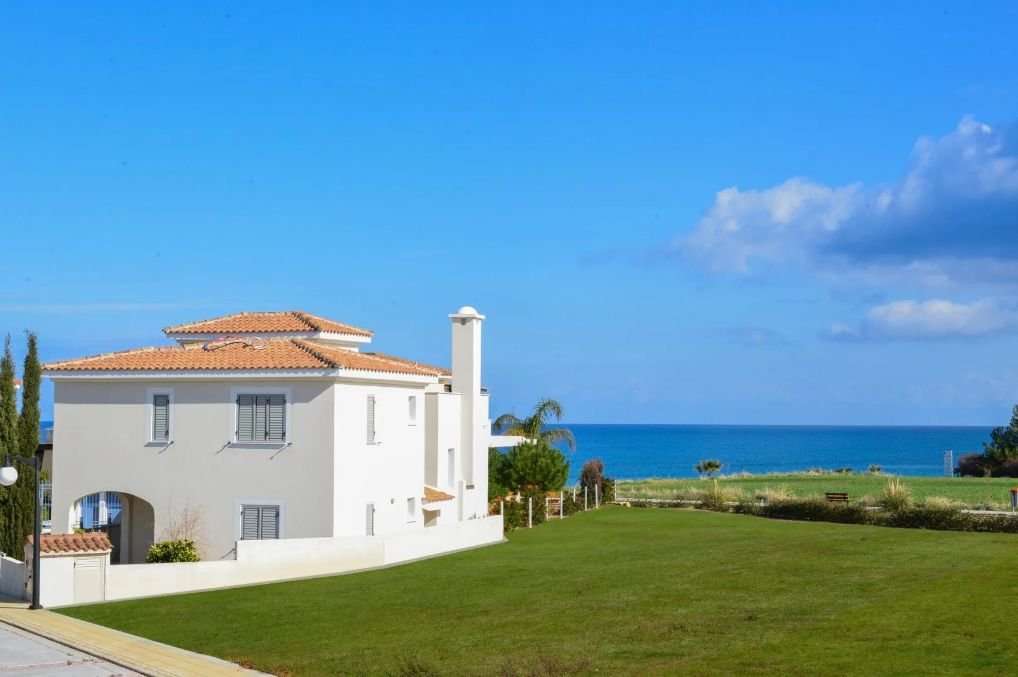 3 BR Villa in Polis photo 14