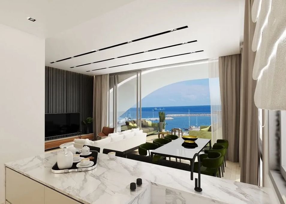 2 BR Apartment in Larnaca photo 7