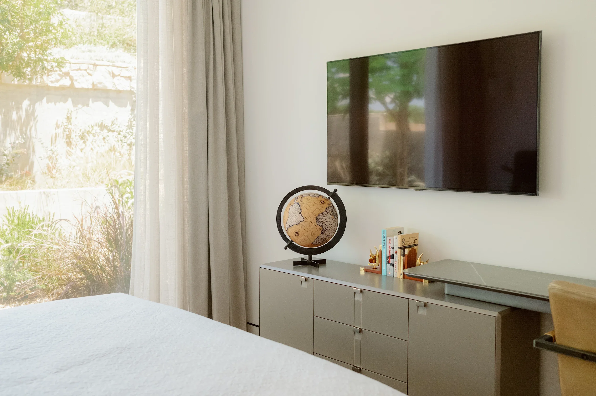 3 BR Luxury Villa in Kouklia, Paphos photo 13