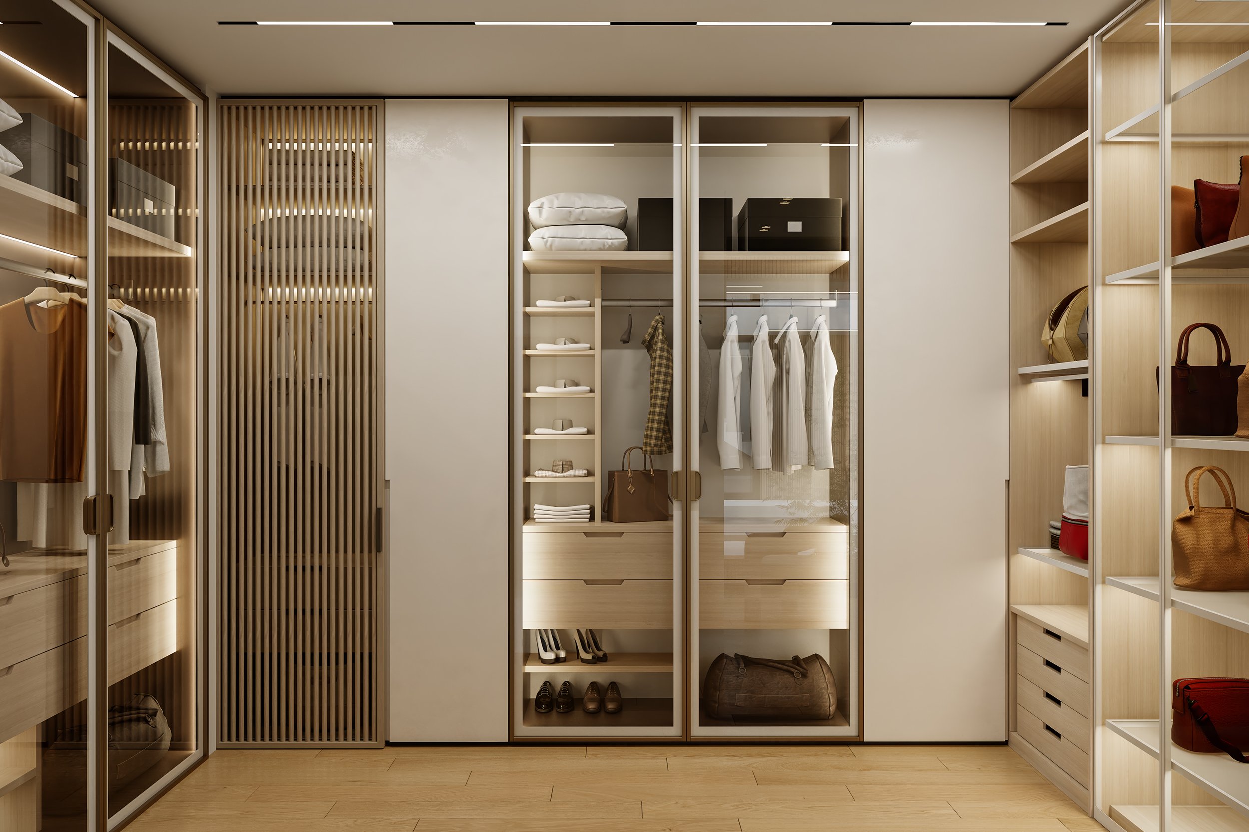 6 BR Villa in Agia Paraskevi, Limassol photo 19