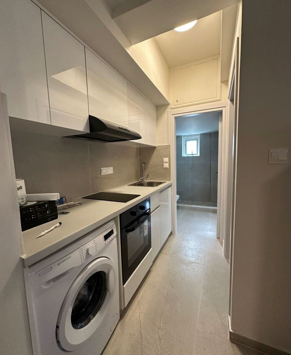 1 BR Apartment in Agios Tychonas, Limassol photo 3