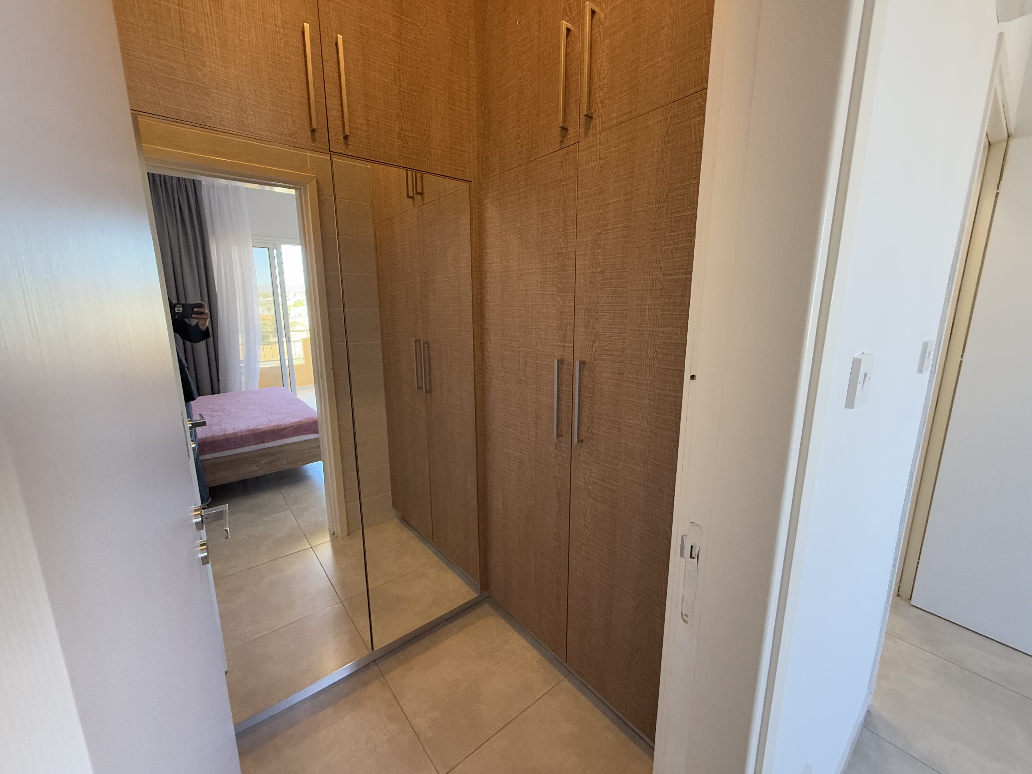 2 BR Apartment in Ypsonas, Limassol photo 6
