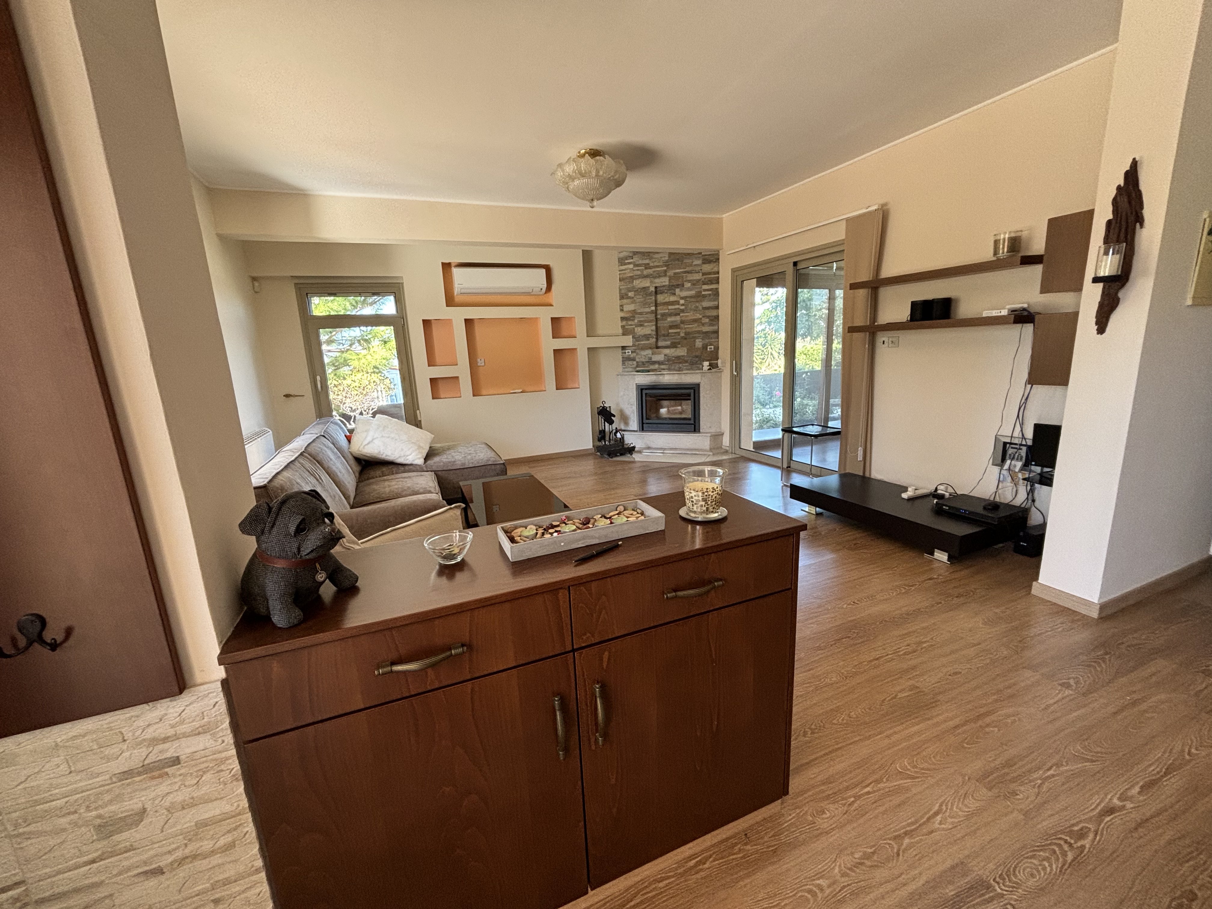 4 BR Villa in Kouklia, Paphos photo 2